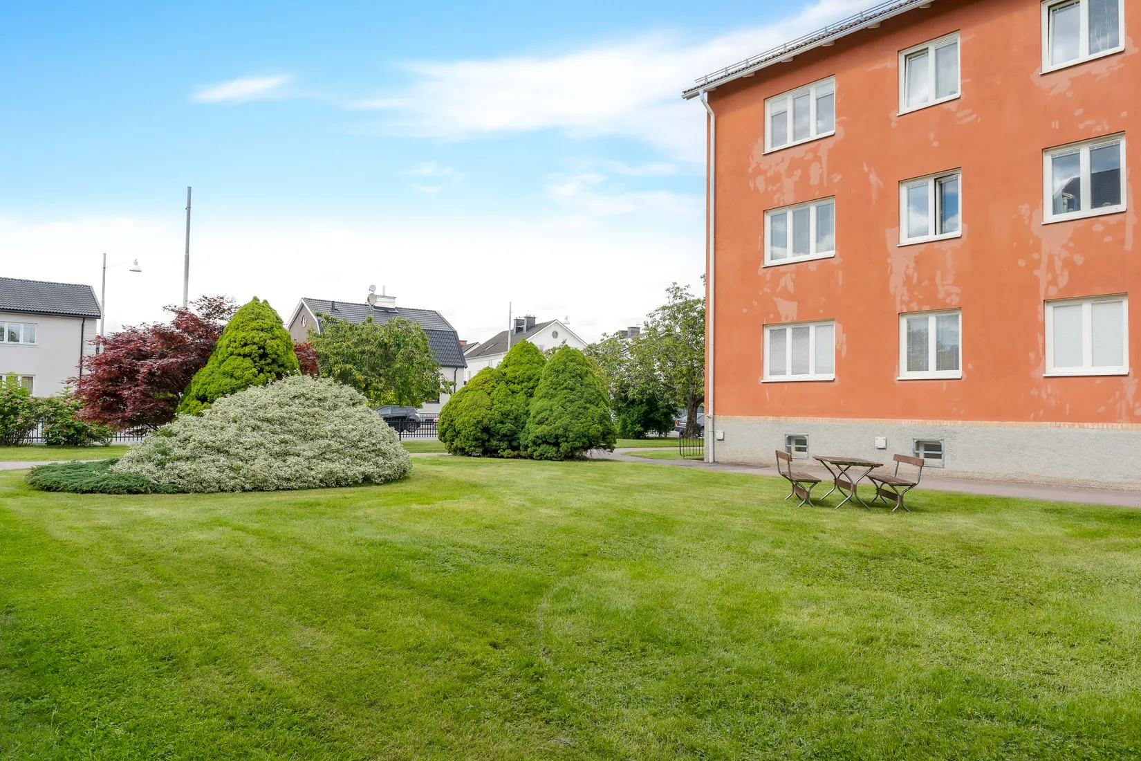 Bostadsrätt, Trozelligatan 53, Söder, Norrköping