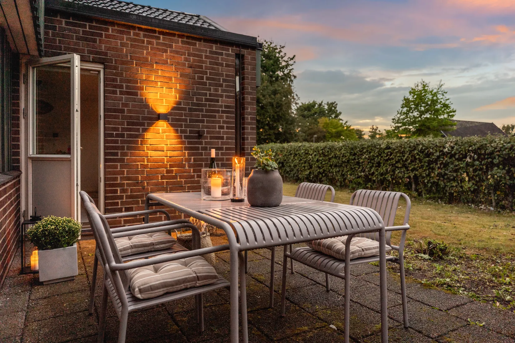 Villa, Regnbågsgatan 5, Ödåkra, Helsingborg