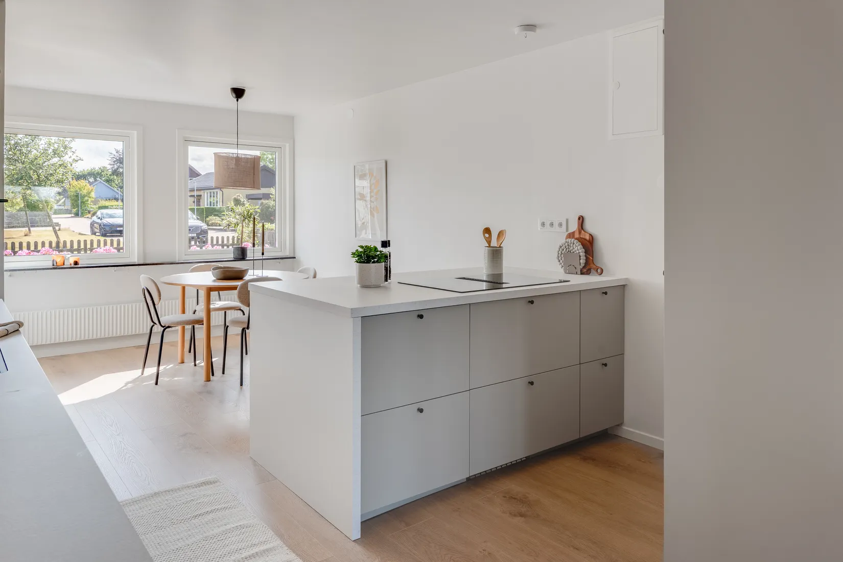 Villa, Regnbågsgatan 5, Ödåkra, Helsingborg