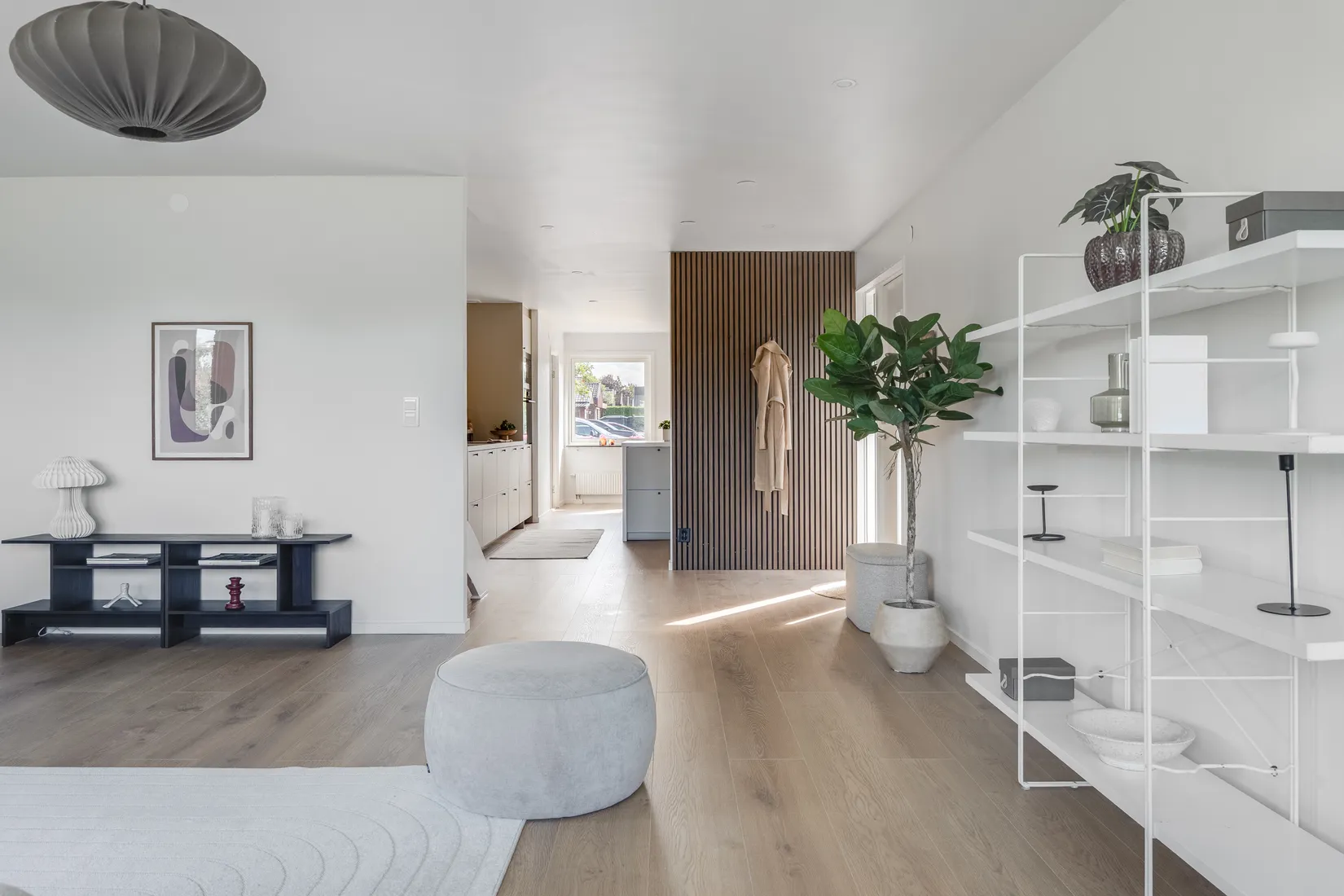 Villa, Regnbågsgatan 5, Ödåkra, Helsingborg