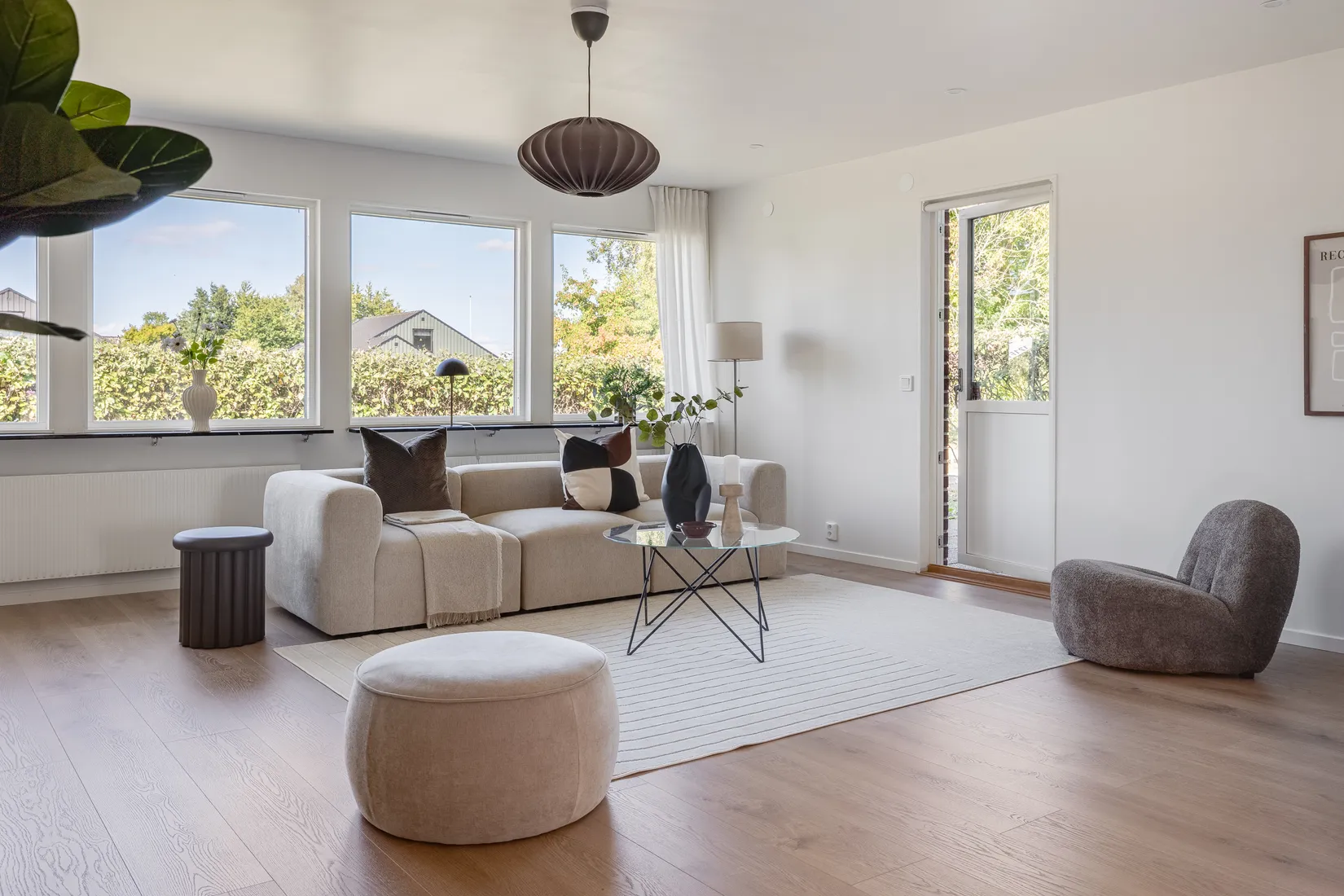 Villa, Regnbågsgatan 5, Ödåkra, Helsingborg