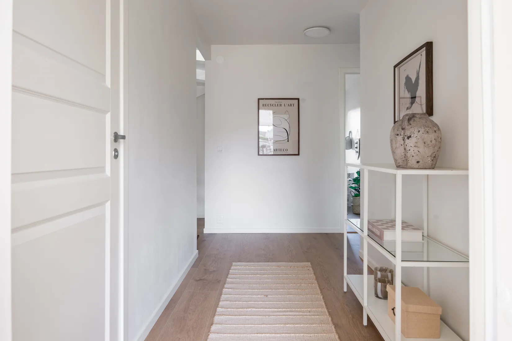 Villa, Regnbågsgatan 5, Ödåkra, Helsingborg