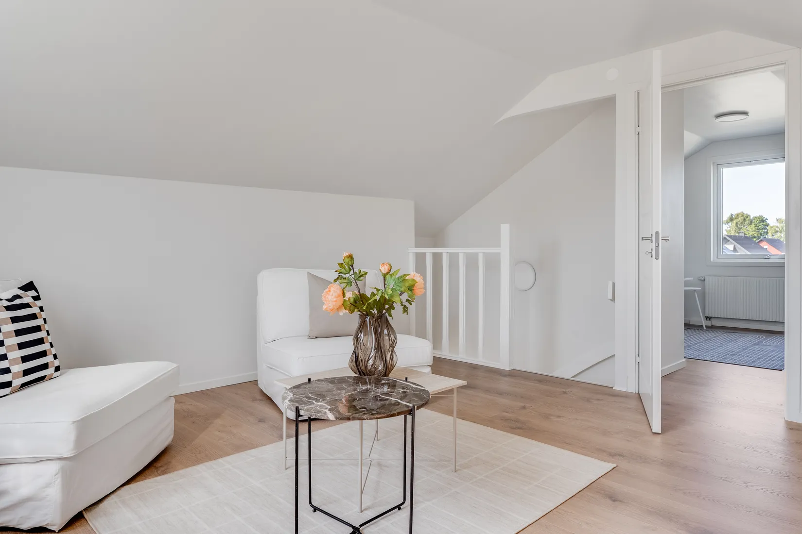 Villa, Regnbågsgatan 5, Ödåkra, Helsingborg