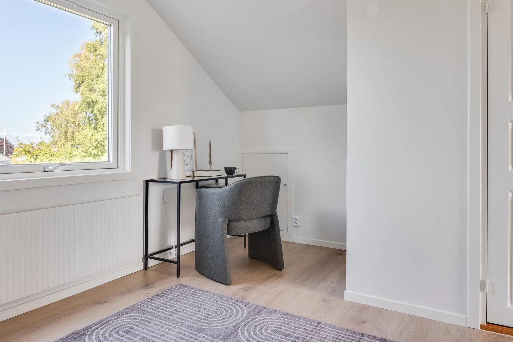 Villa, Regnbågsgatan 5, Ödåkra, Helsingborg