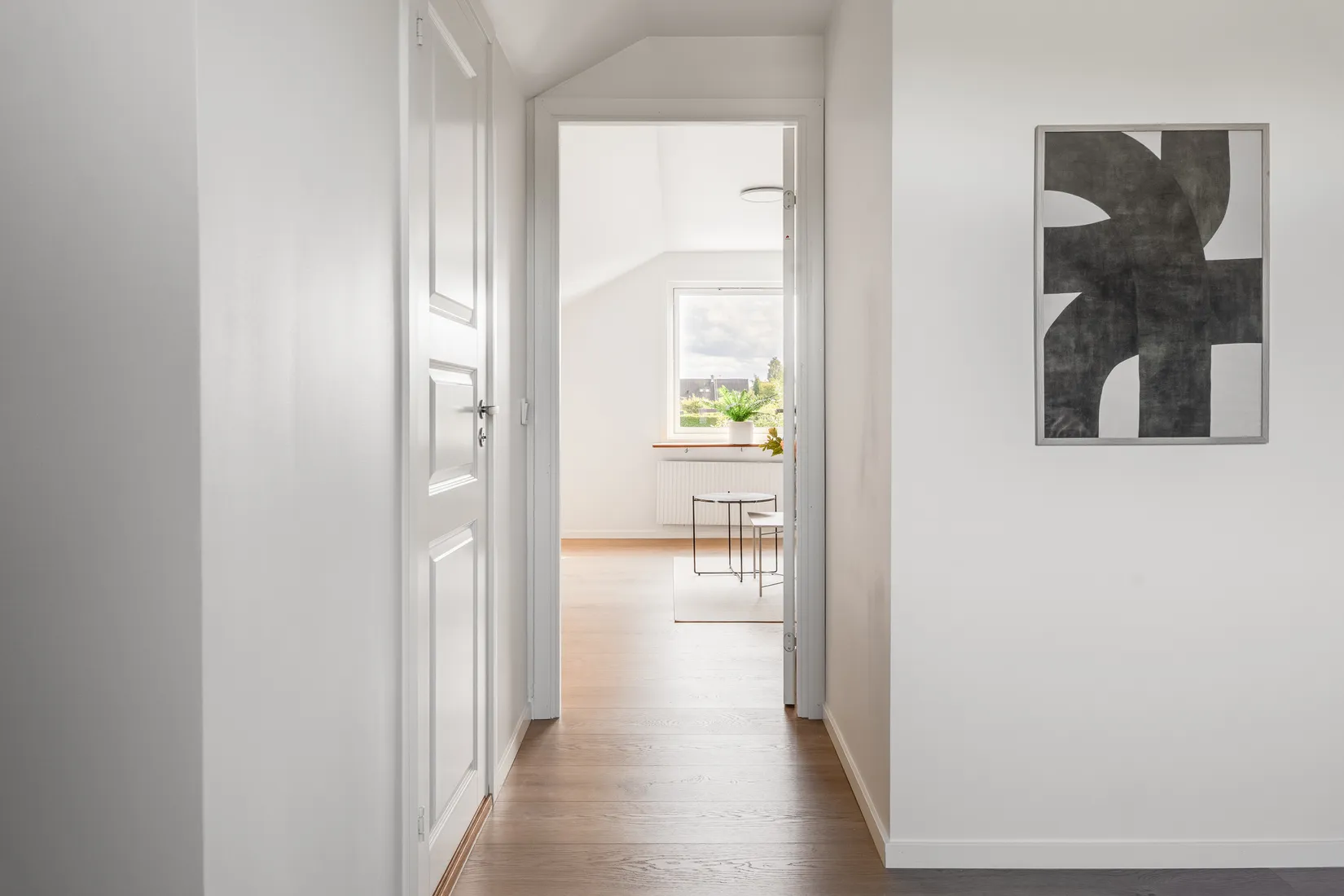 Villa, Regnbågsgatan 5, Ödåkra, Helsingborg