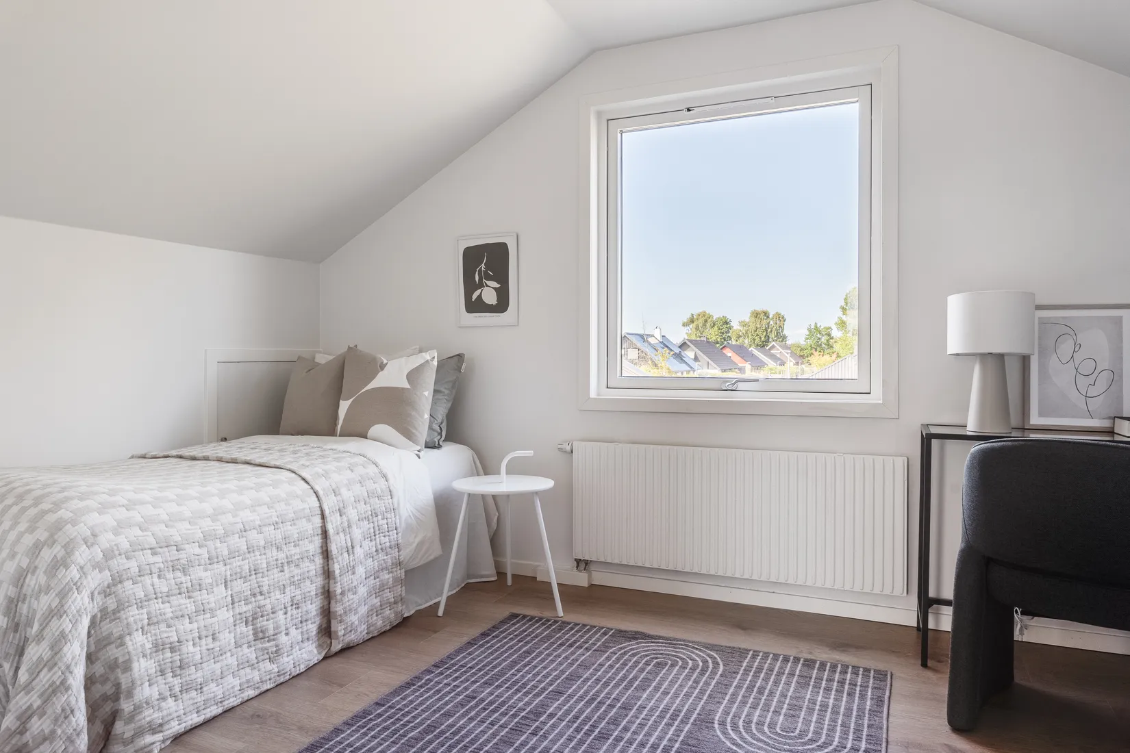 Villa, Regnbågsgatan 5, Ödåkra, Helsingborg