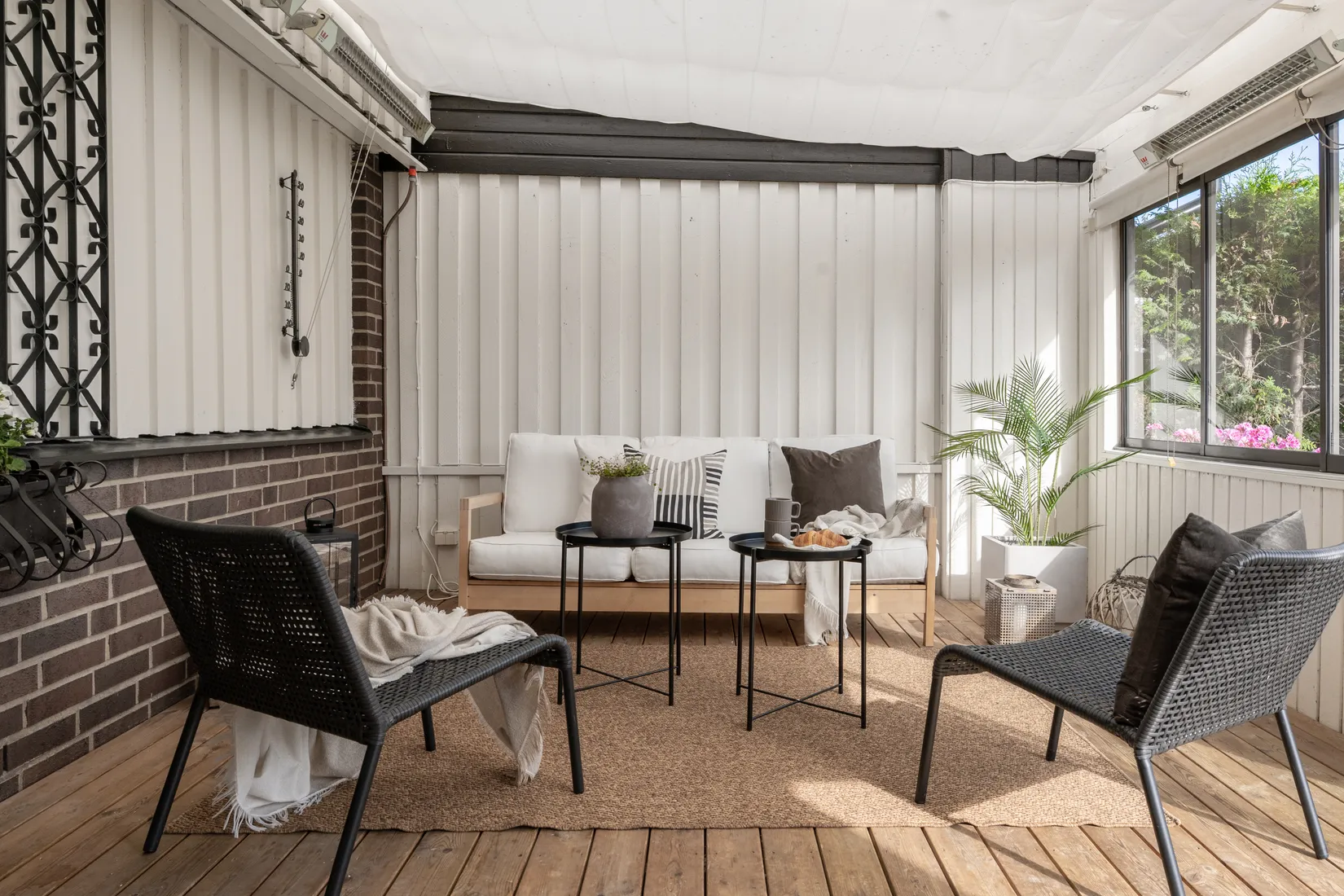 Villa, Regnbågsgatan 5, Ödåkra, Helsingborg