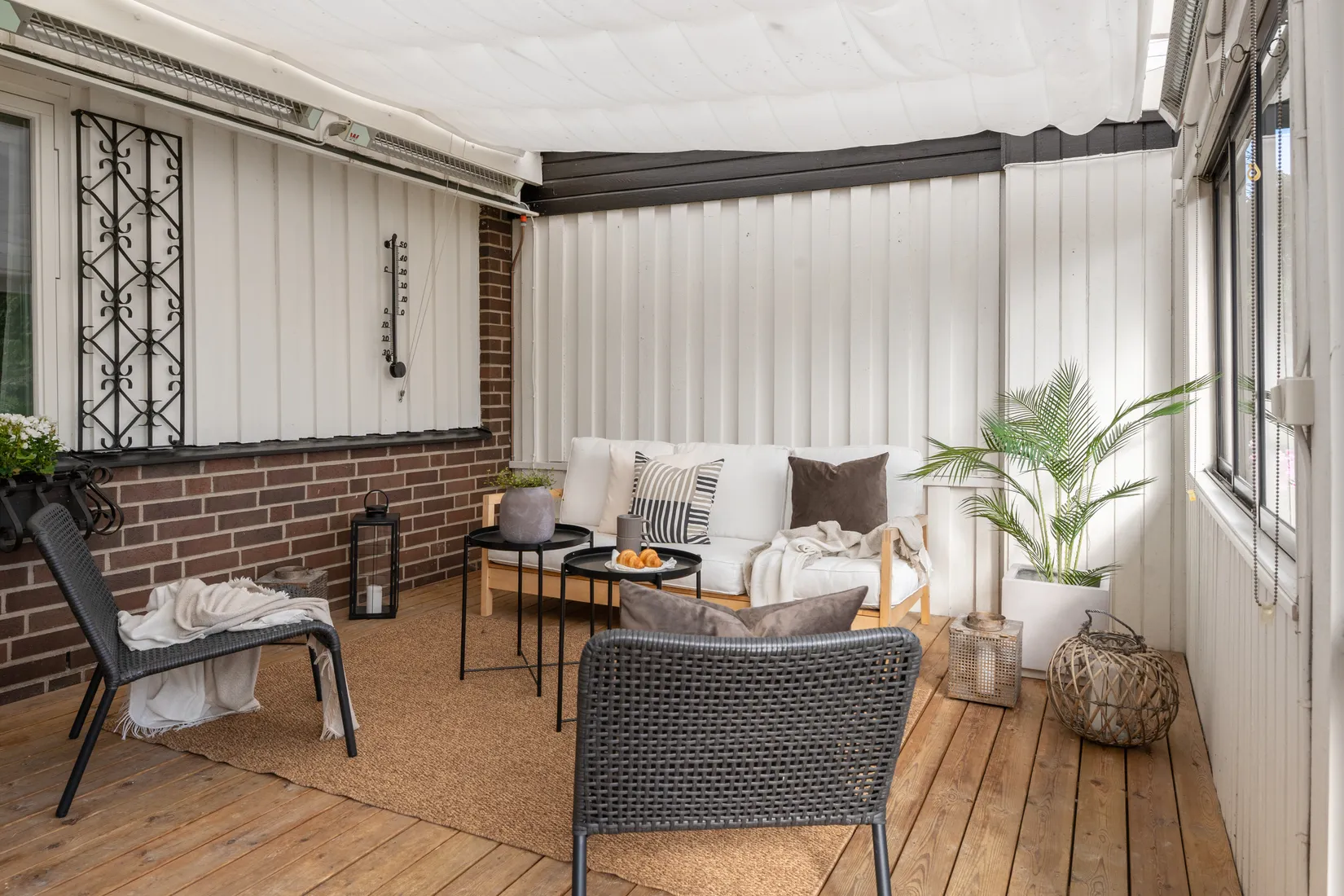 Villa, Regnbågsgatan 5, Ödåkra, Helsingborg