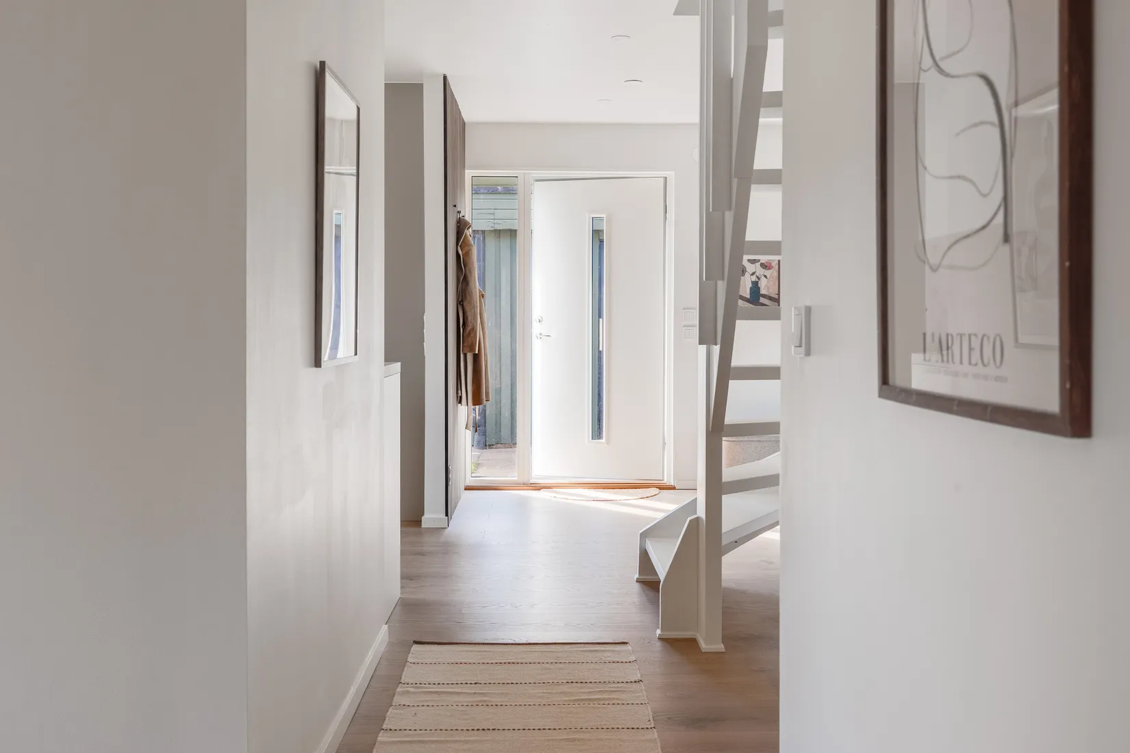 Villa, Regnbågsgatan 5, Ödåkra, Helsingborg