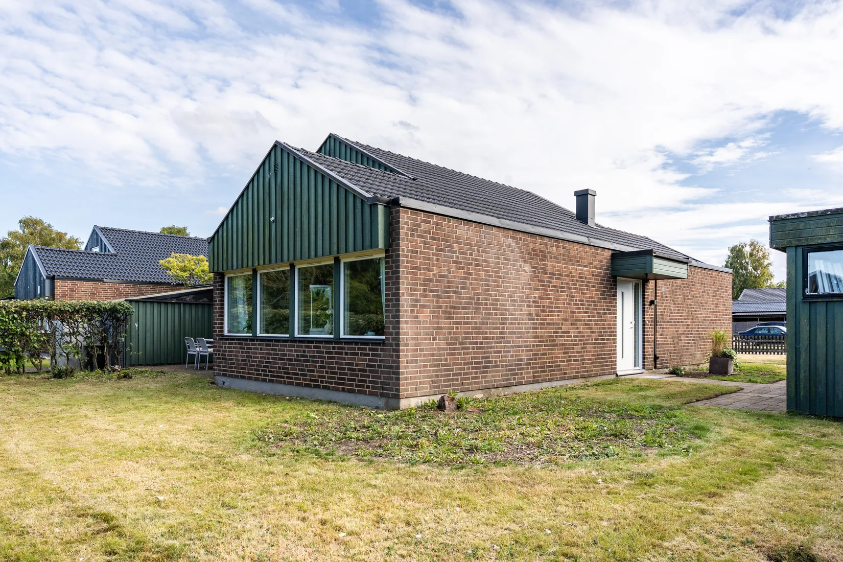Villa, Regnbågsgatan 5, Ödåkra, Helsingborg