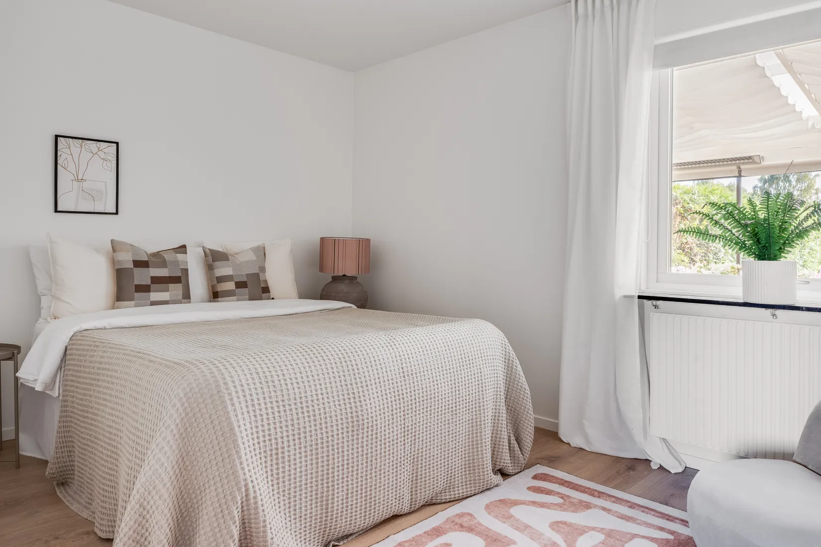 Villa, Regnbågsgatan 5, Ödåkra, Helsingborg