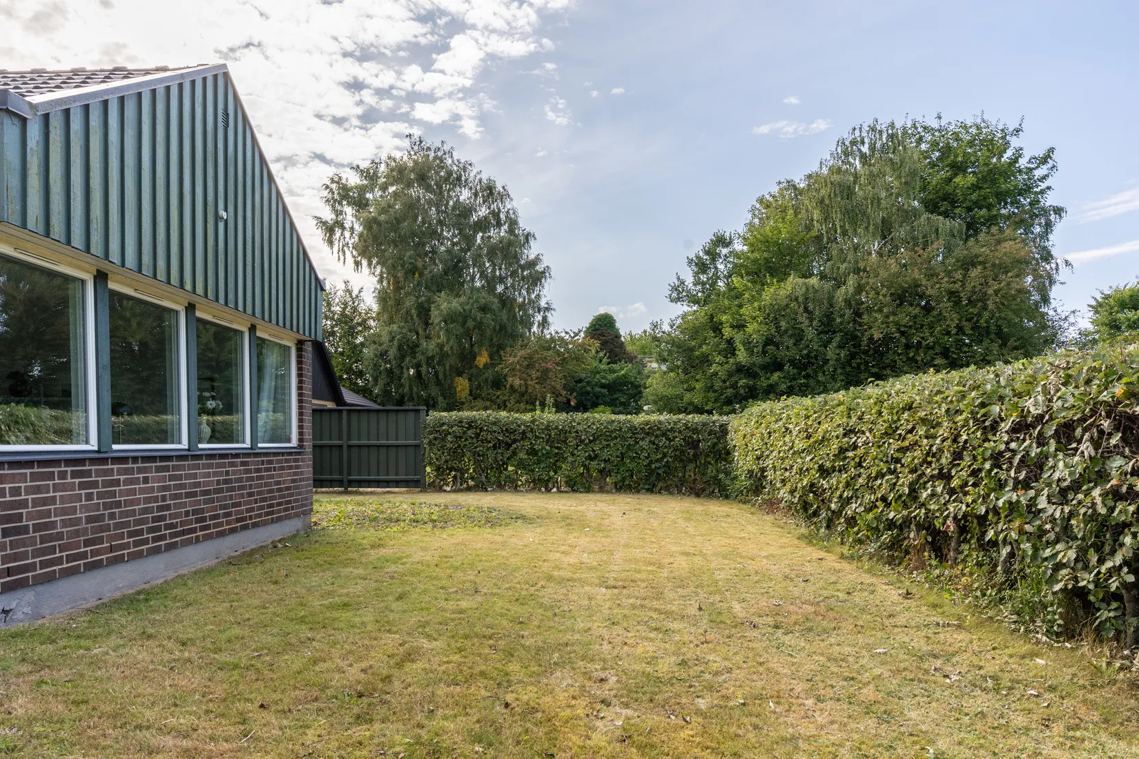 Villa, Regnbågsgatan 5, Ödåkra, Helsingborg