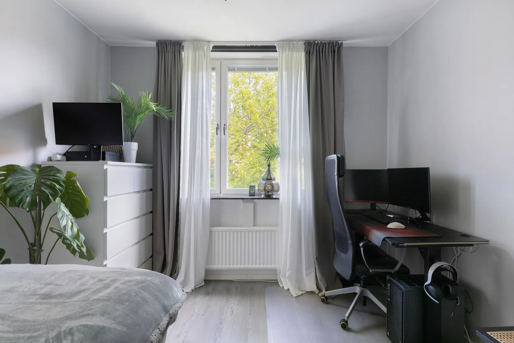 Bostadsrätt, Båtholmsbacken 6, Vårberg, Stockholm