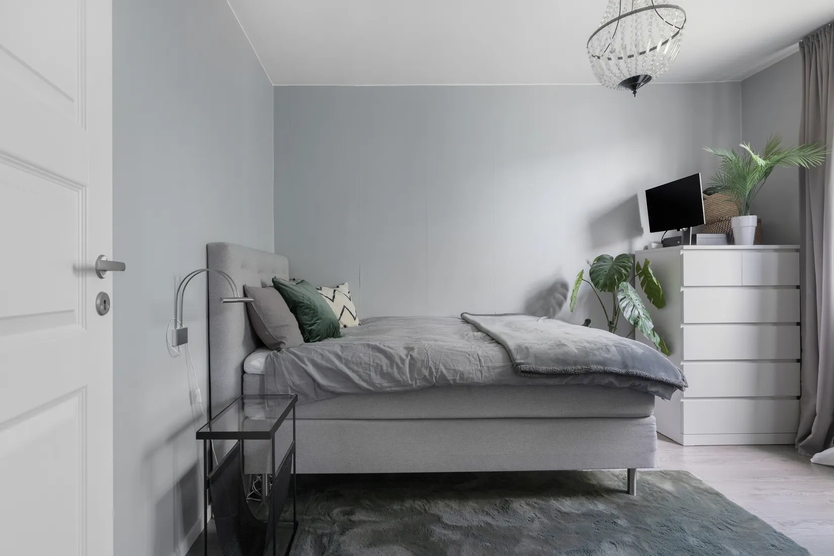 Bostadsrätt, Båtholmsbacken 6, Vårberg, Stockholm