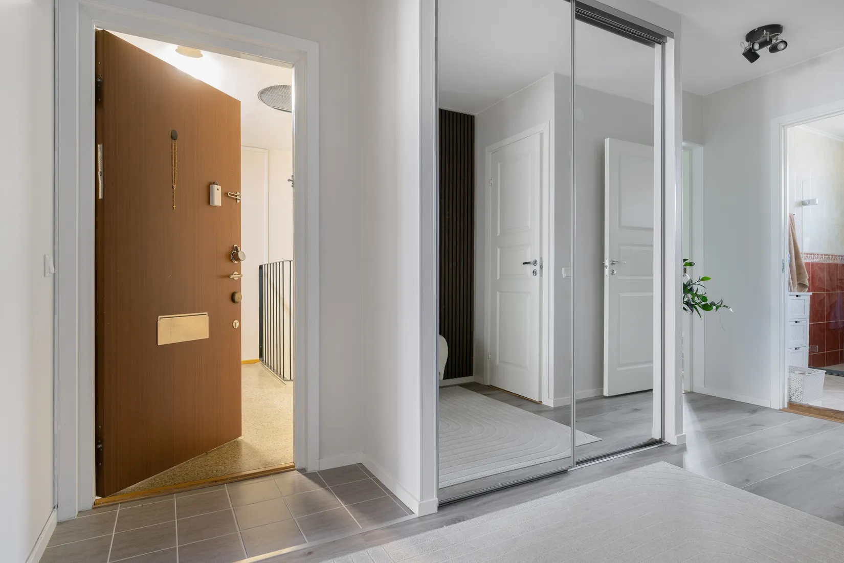 Bostadsrätt, Båtholmsbacken 6, Vårberg, Stockholm