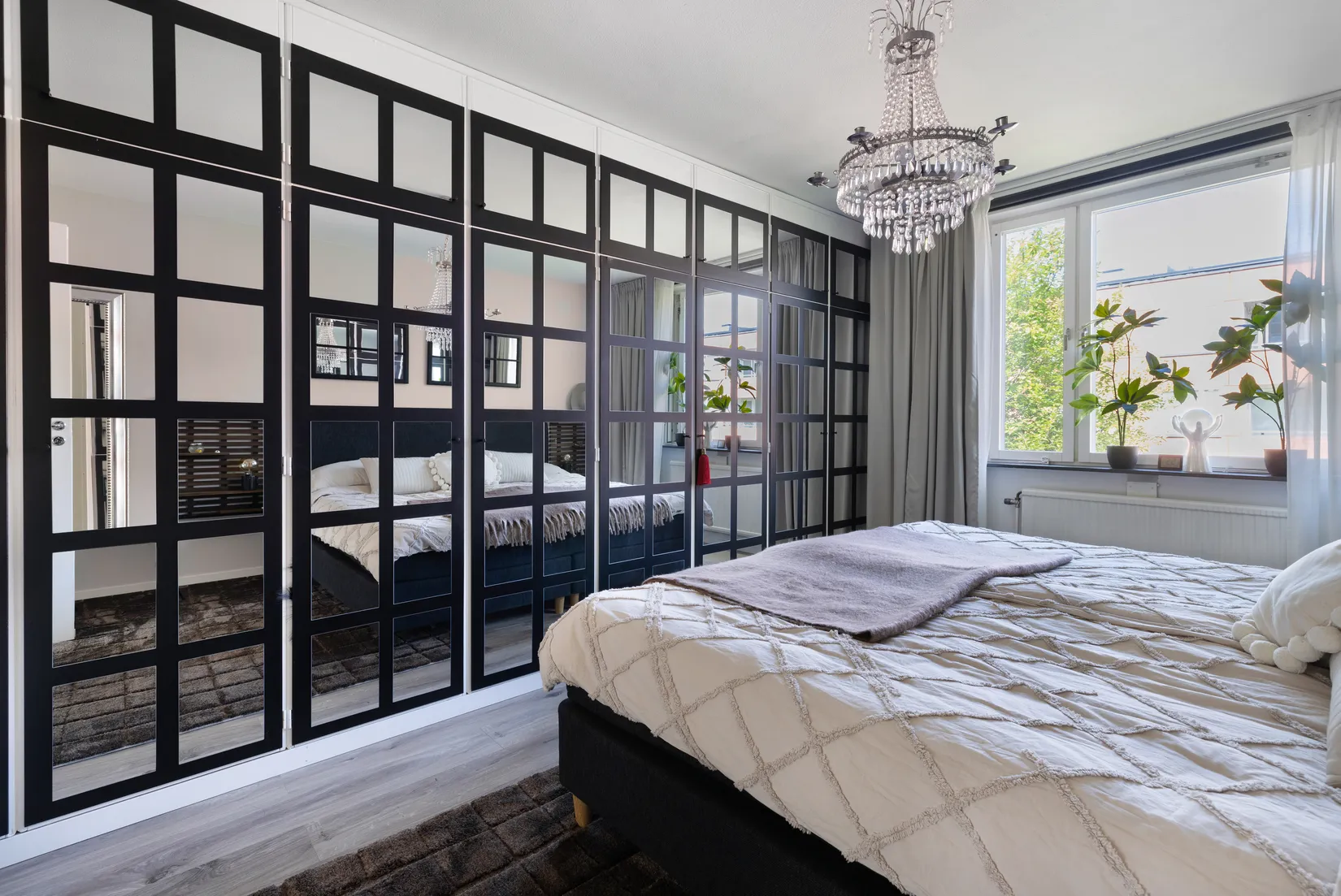 Bostadsrätt, Båtholmsbacken 6, Vårberg, Stockholm