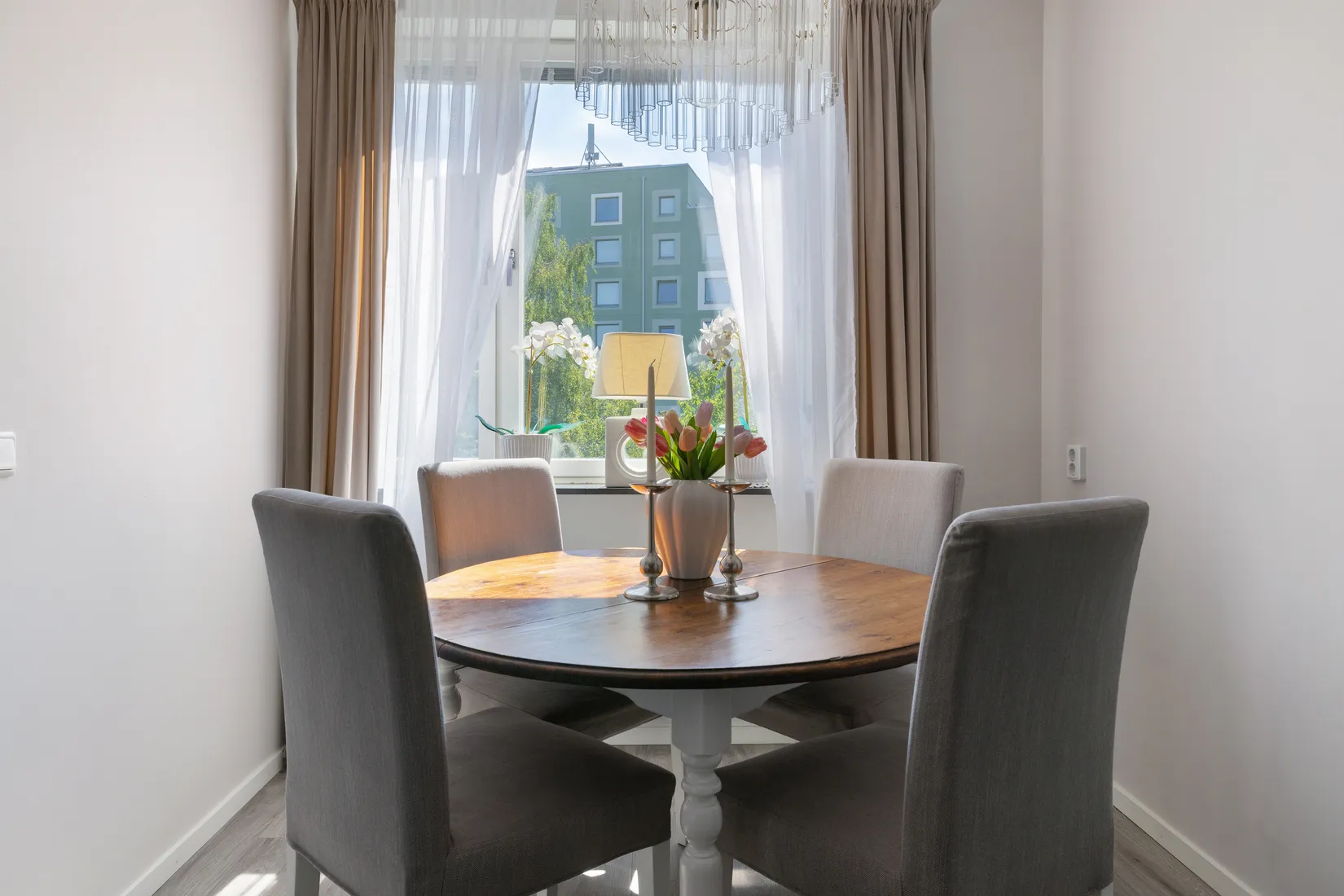 Bostadsrätt, Båtholmsbacken 6, Vårberg, Stockholm