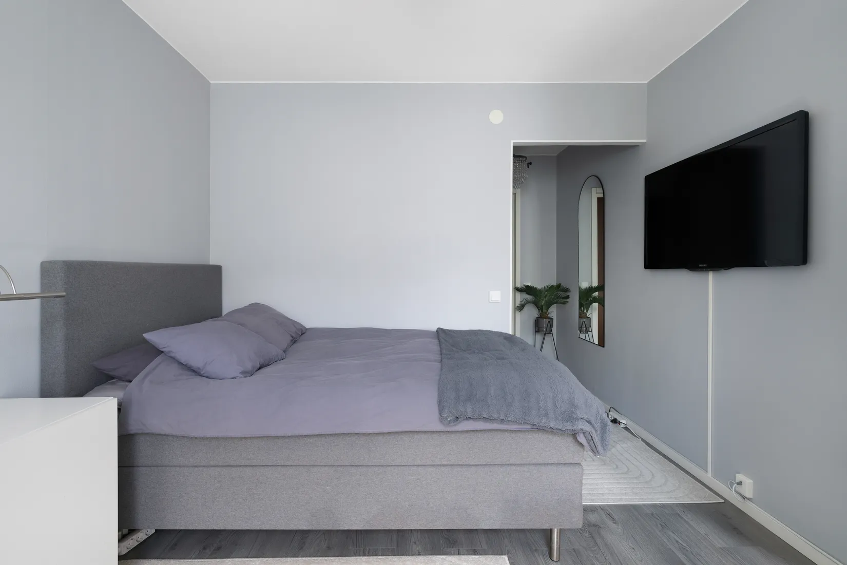 Bostadsrätt, Båtholmsbacken 6, Vårberg, Stockholm