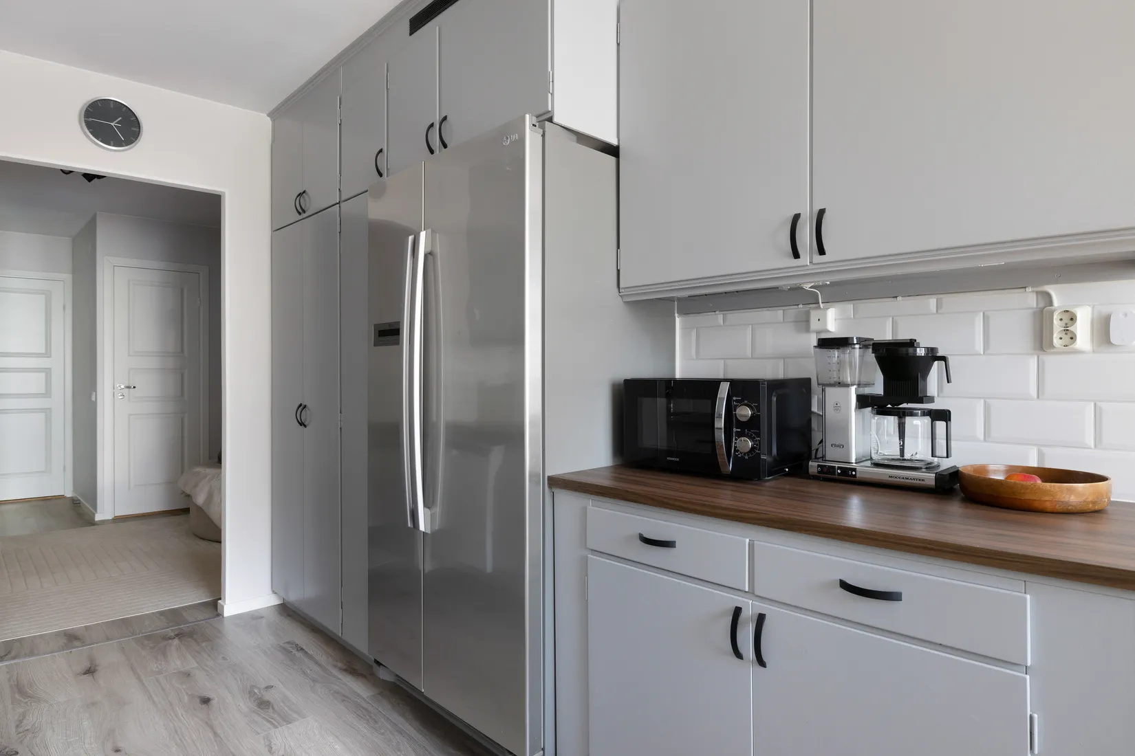 Bostadsrätt, Båtholmsbacken 6, Vårberg, Stockholm