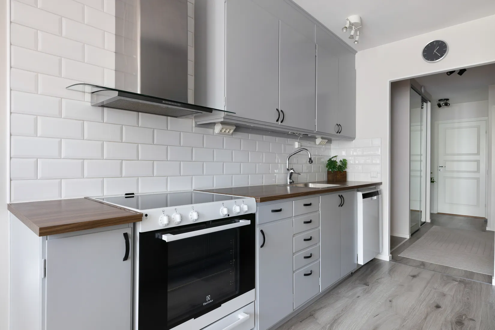 Bostadsrätt, Båtholmsbacken 6, Vårberg, Stockholm