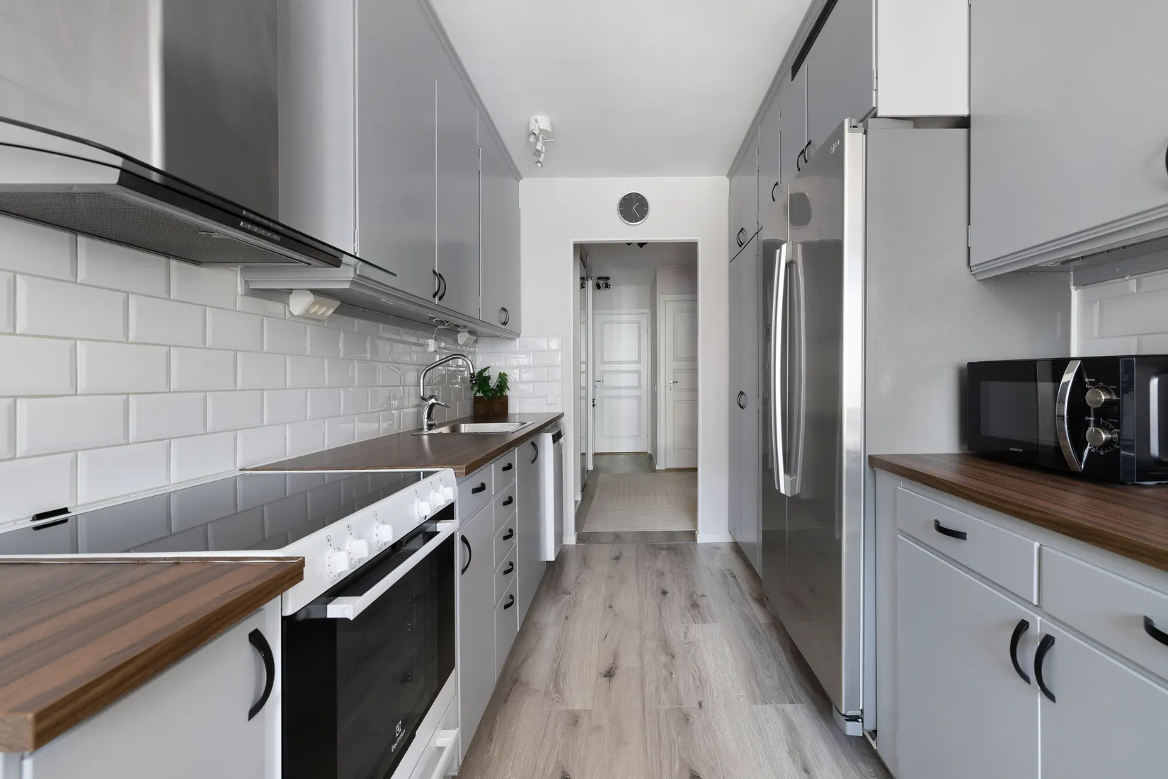 Bostadsrätt, Båtholmsbacken 6, Vårberg, Stockholm