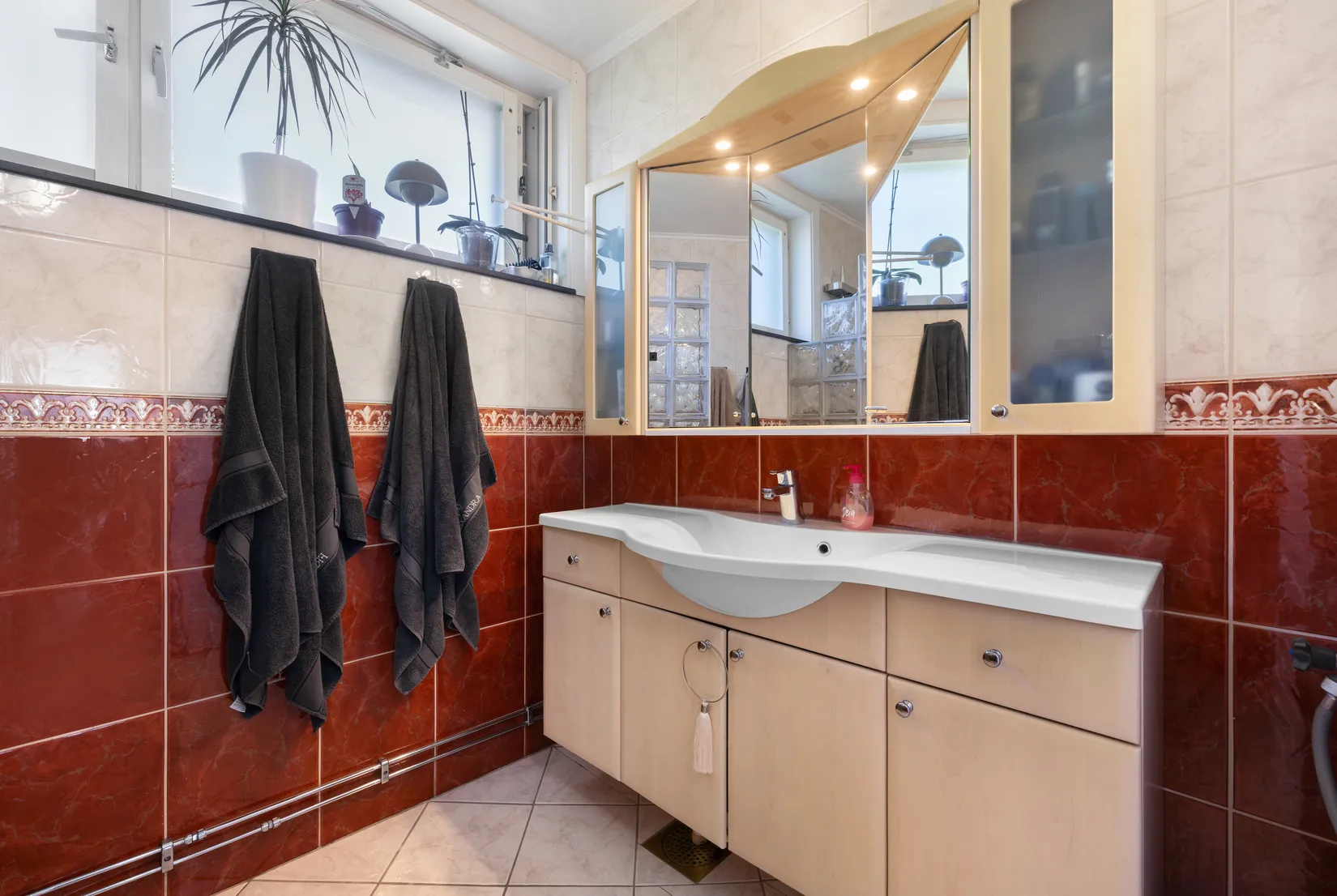 Bostadsrätt, Båtholmsbacken 6, Vårberg, Stockholm