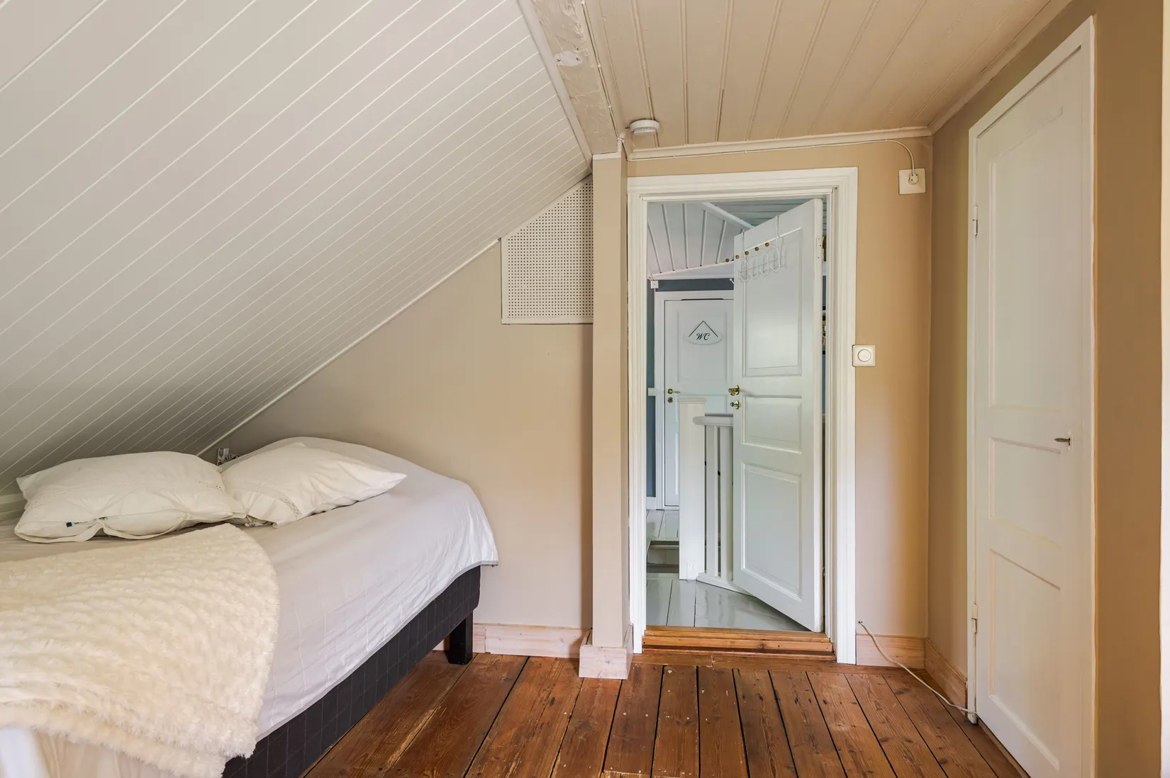 Villa, Liverpoolsgatan 52, Liverpoolsområdet , Motala