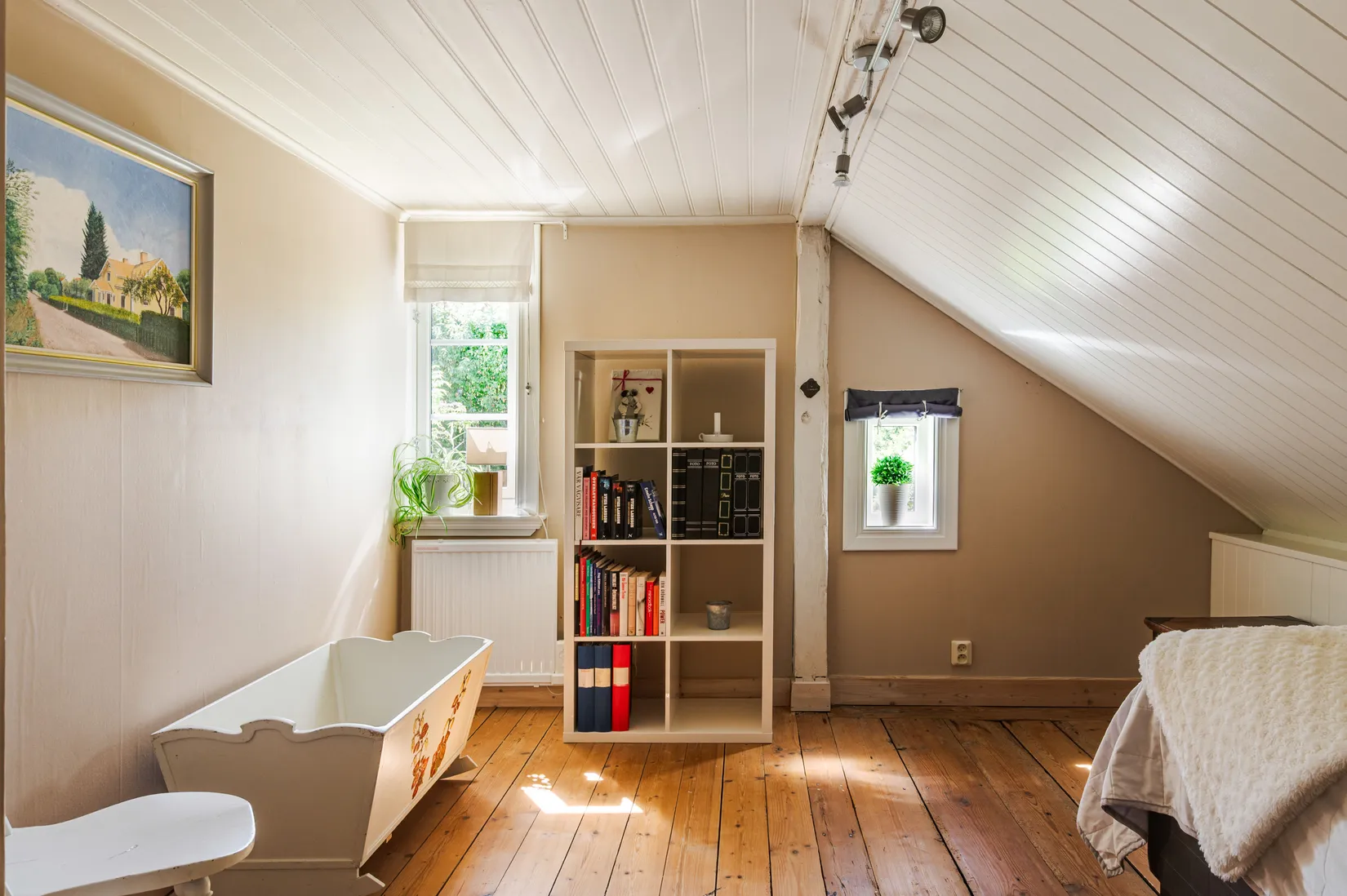 Villa, Liverpoolsgatan 52, Liverpoolsområdet , Motala