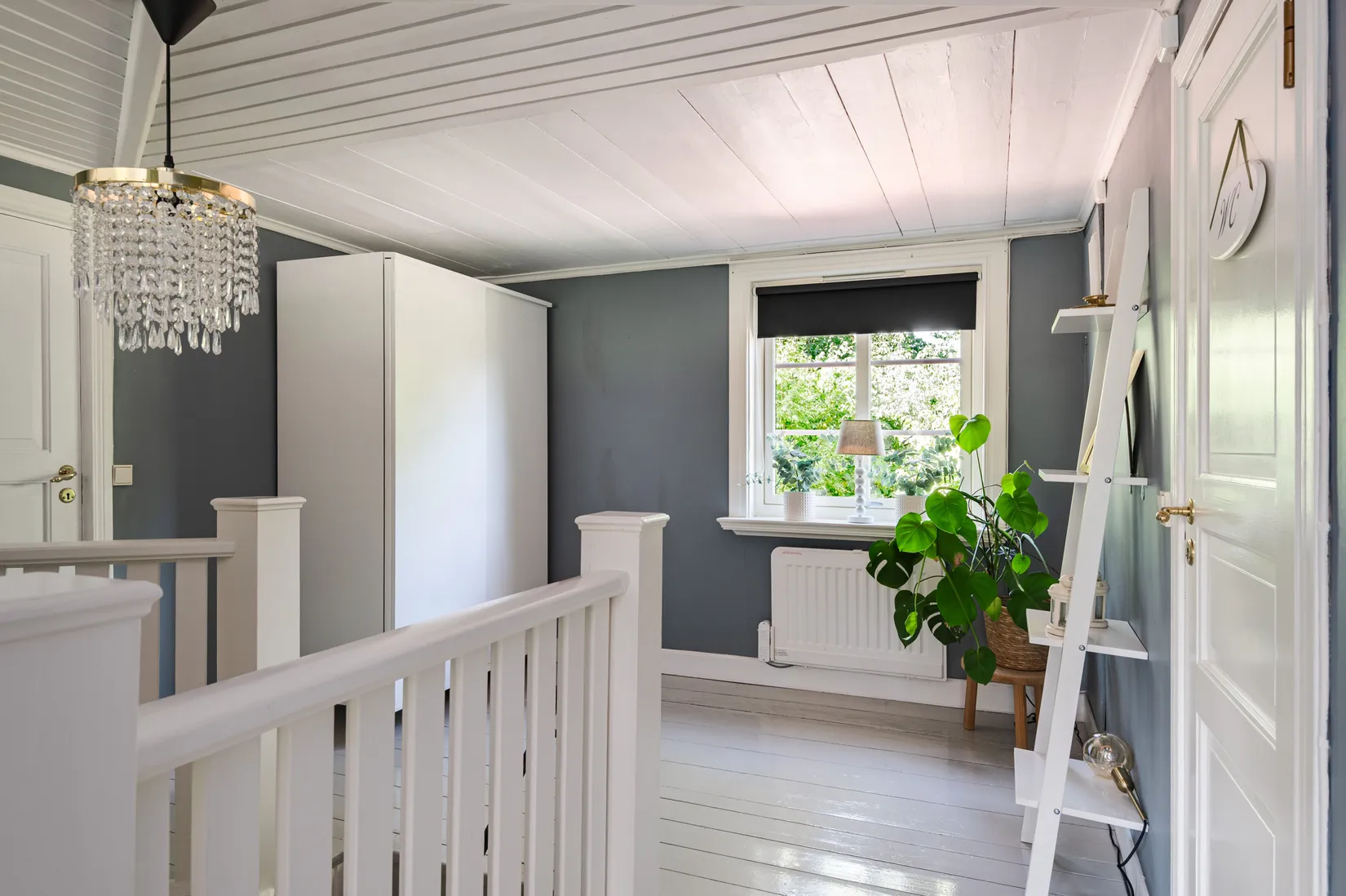 Villa, Liverpoolsgatan 52, Liverpoolsområdet , Motala