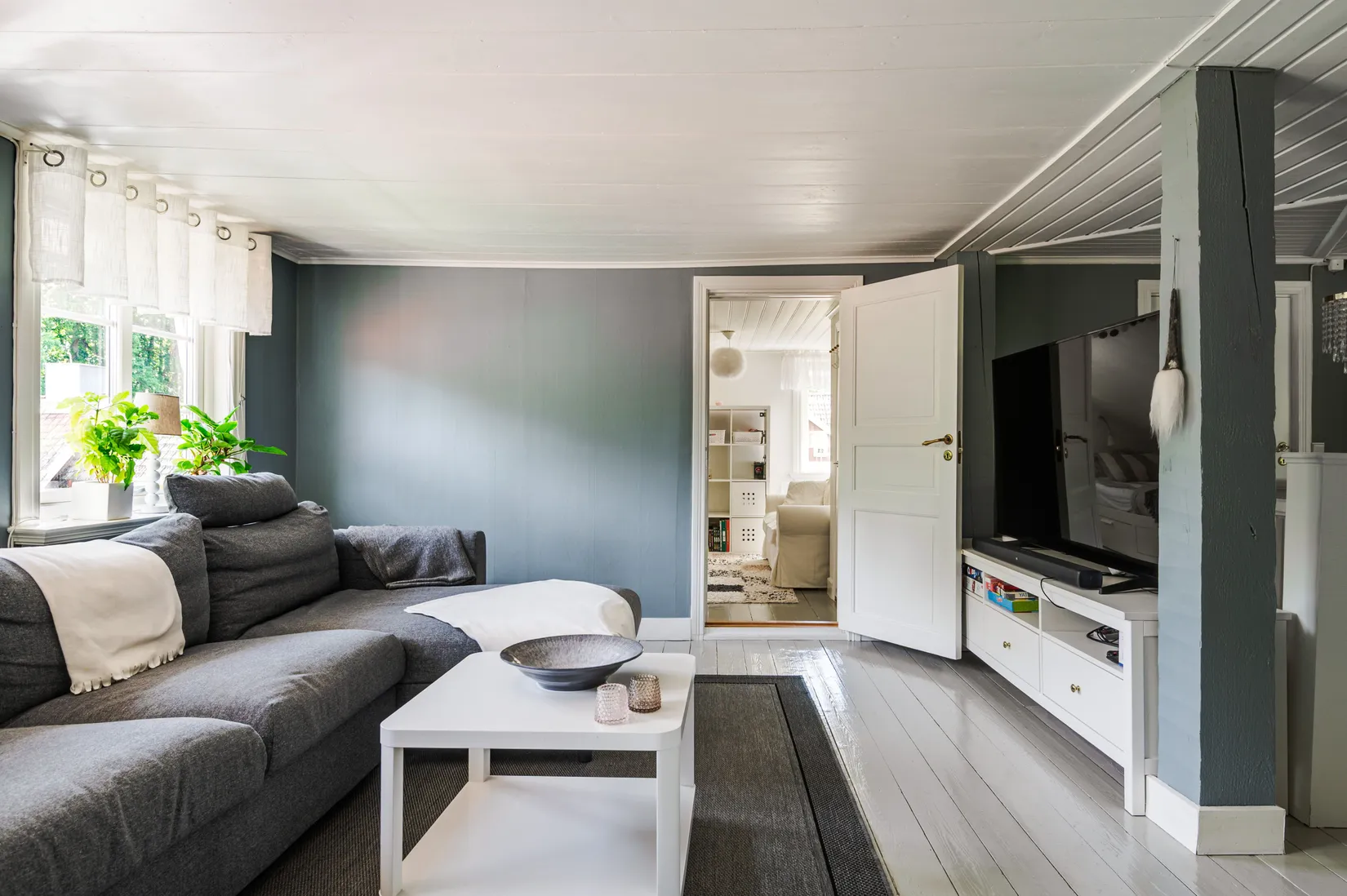 Villa, Liverpoolsgatan 52, Liverpoolsområdet , Motala