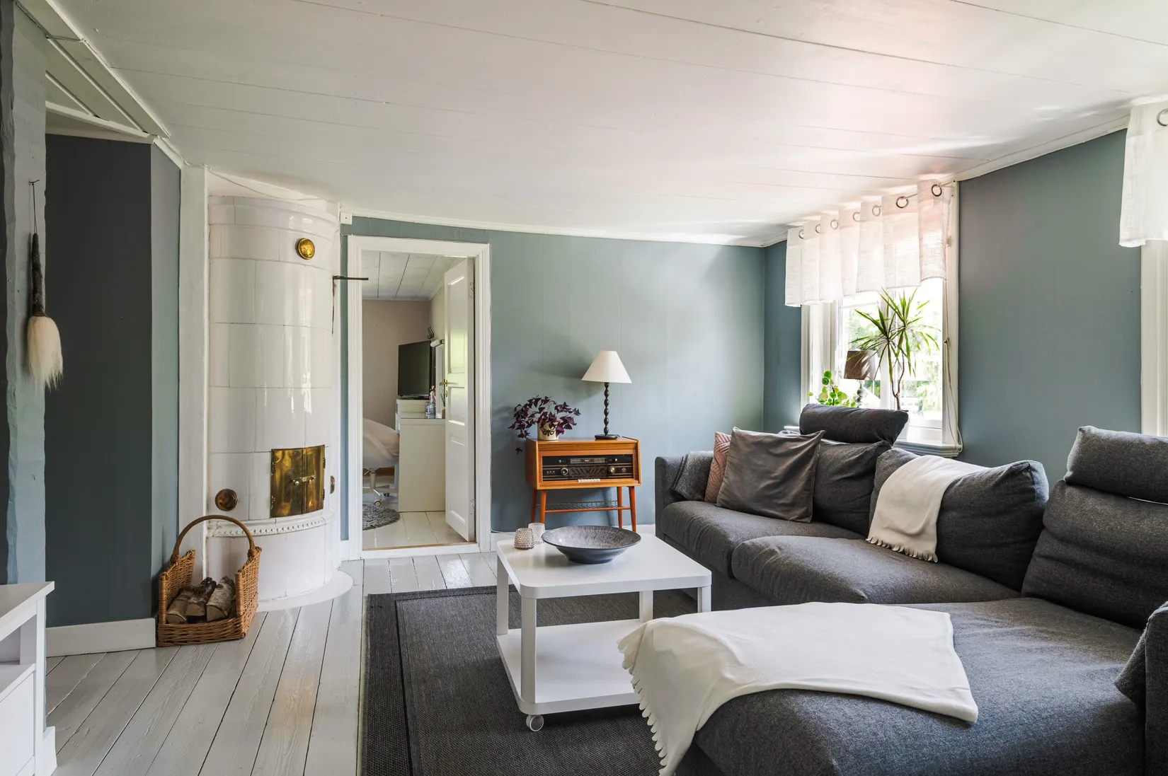 Villa, Liverpoolsgatan 52, Liverpoolsområdet , Motala
