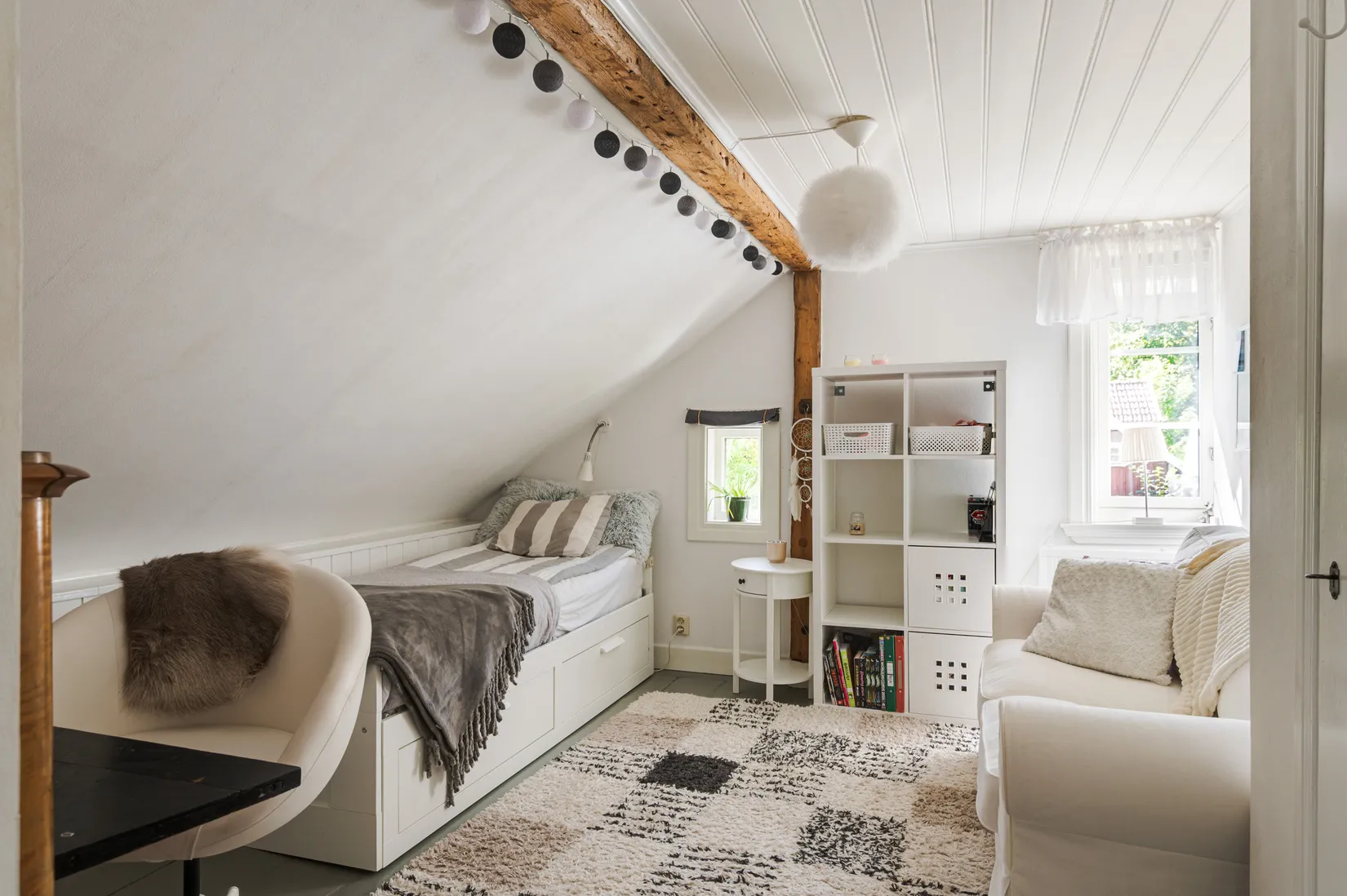 Villa, Liverpoolsgatan 52, Liverpoolsområdet , Motala