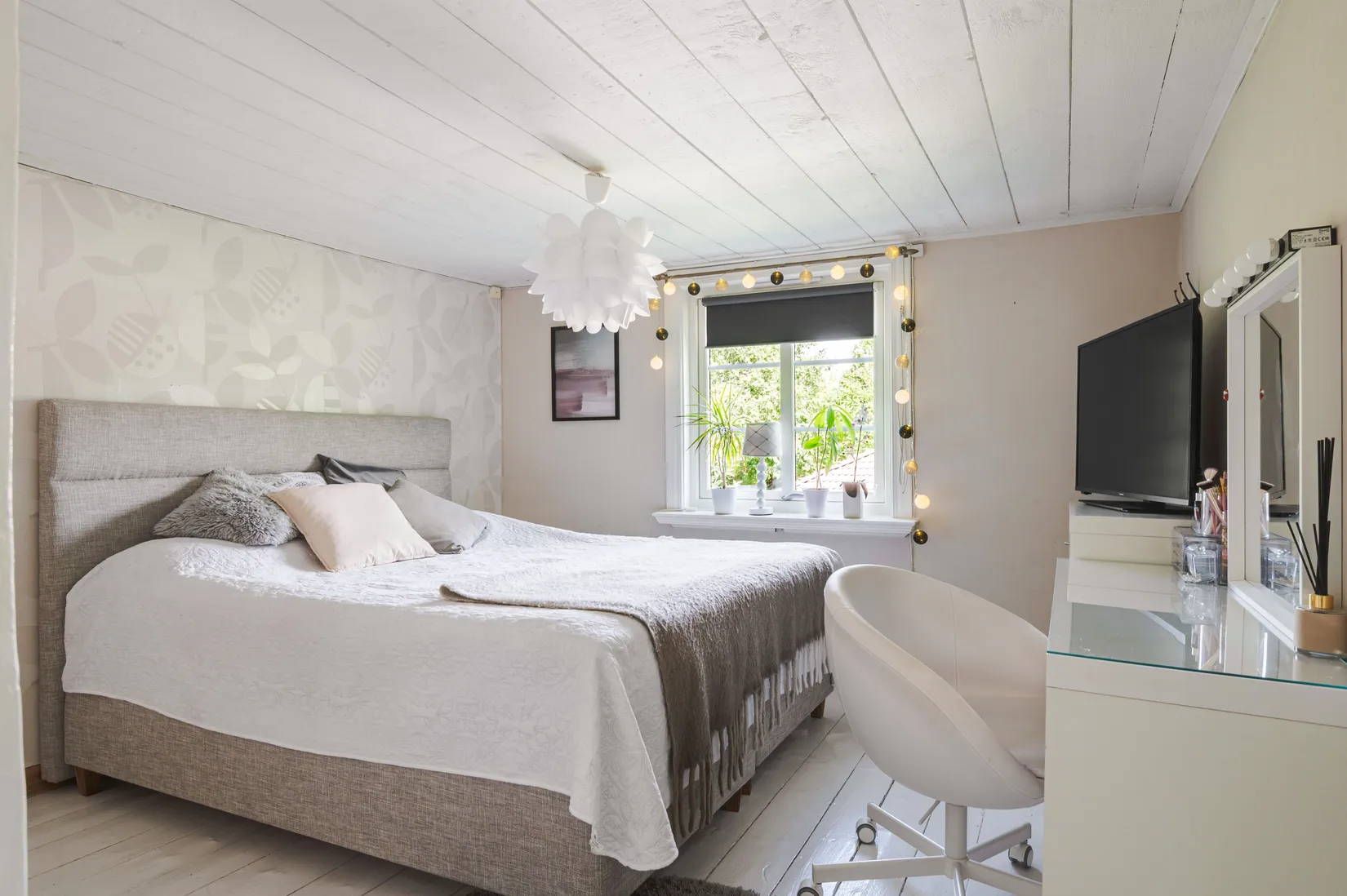 Villa, Liverpoolsgatan 52, Liverpoolsområdet , Motala