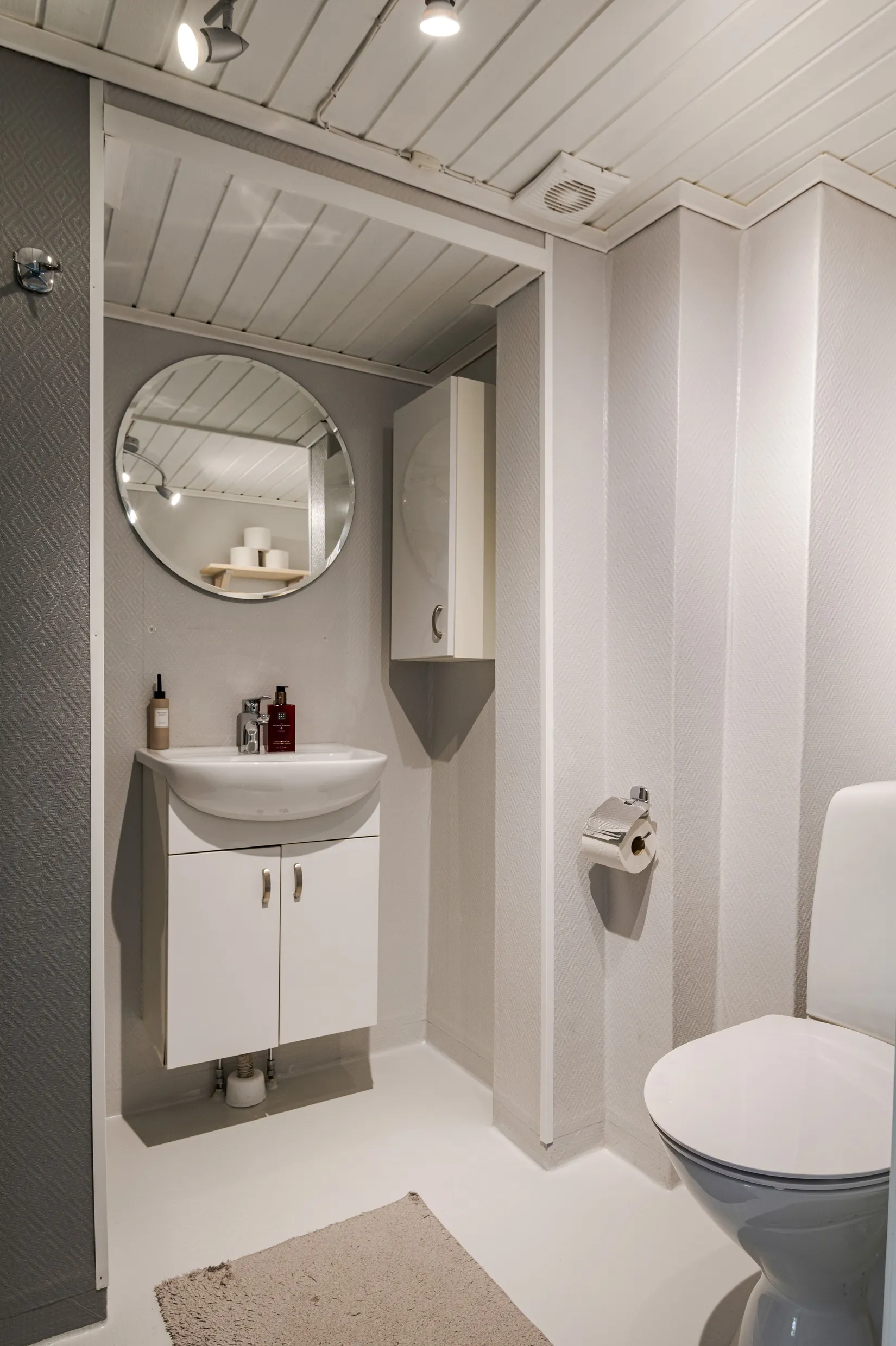 Villa, Liverpoolsgatan 52, Liverpoolsområdet , Motala