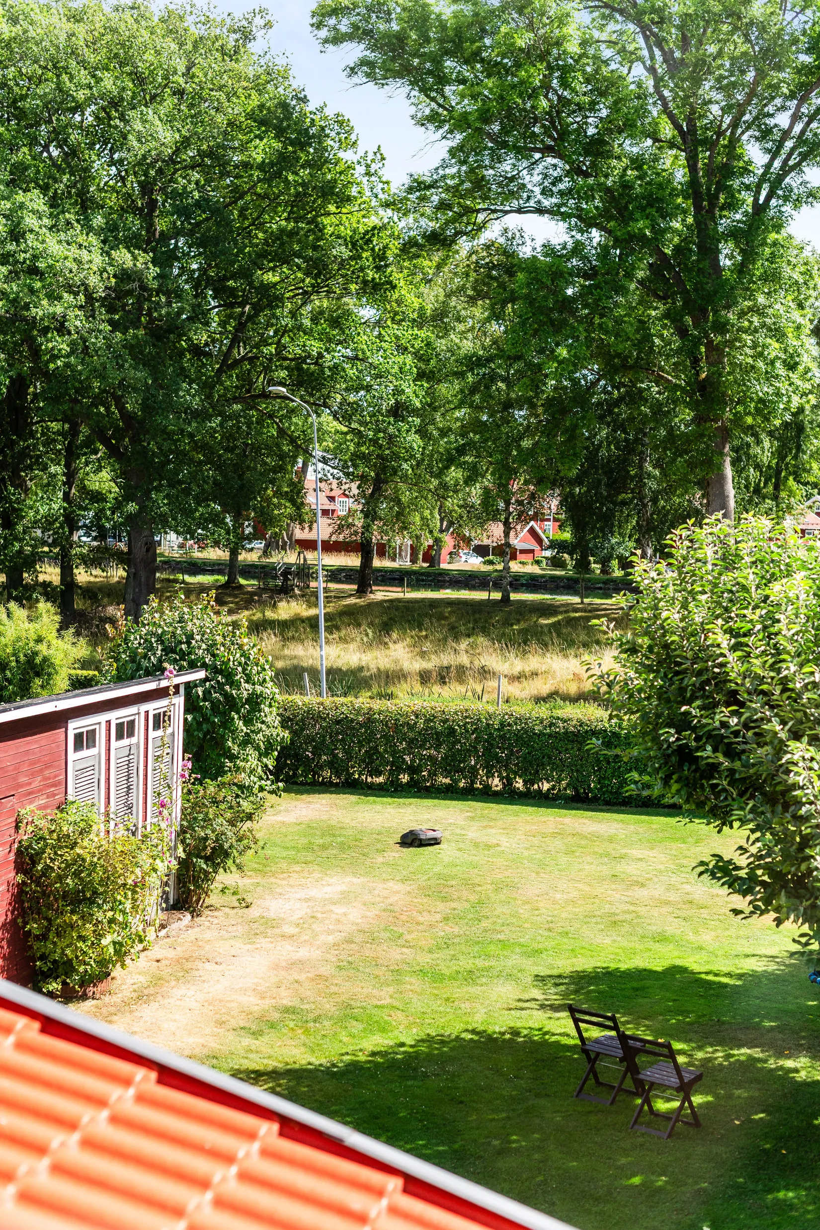Villa, Liverpoolsgatan 52, Liverpoolsområdet , Motala