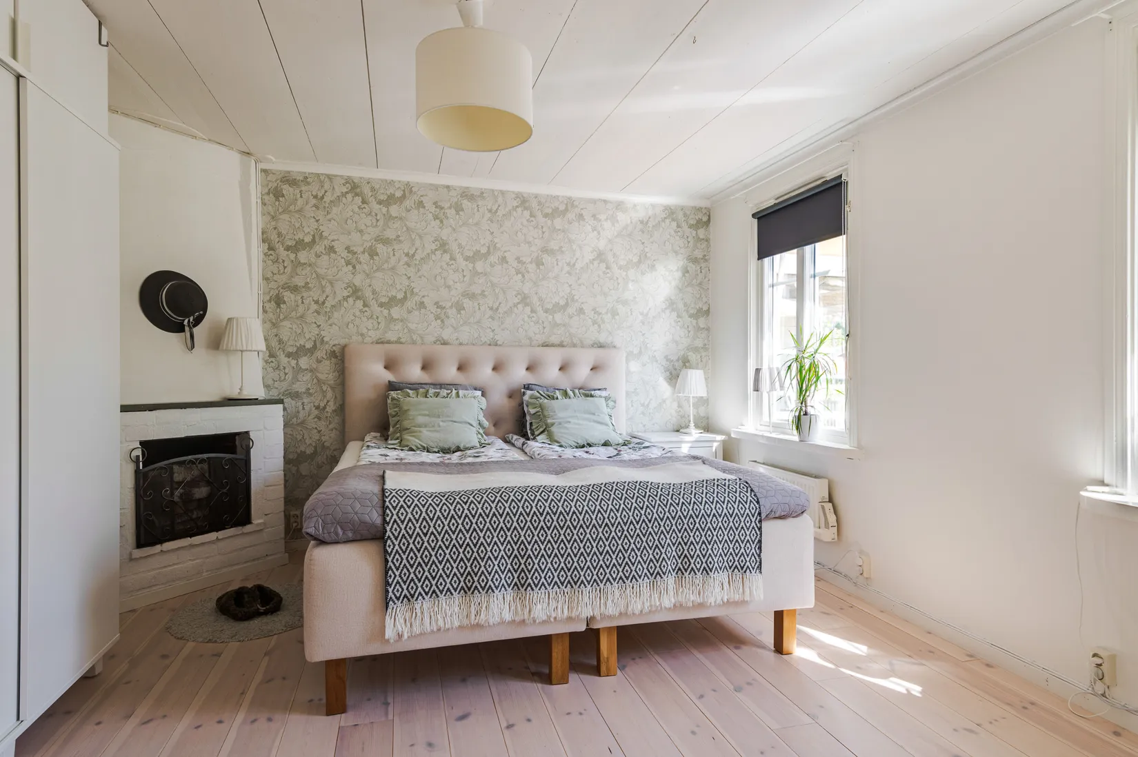 Villa, Liverpoolsgatan 52, Liverpoolsområdet , Motala