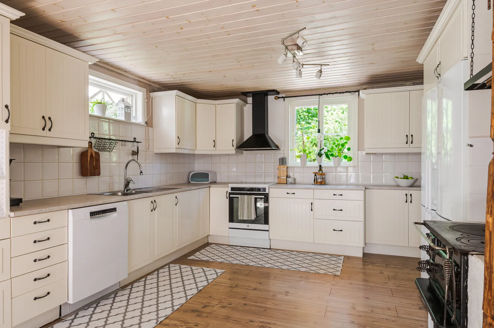 Villa, Liverpoolsgatan 52, Liverpoolsområdet , Motala