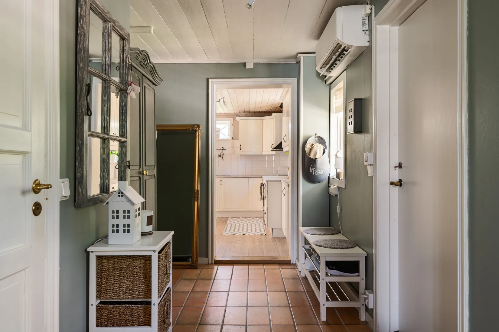 Villa, Liverpoolsgatan 52, Liverpoolsområdet , Motala