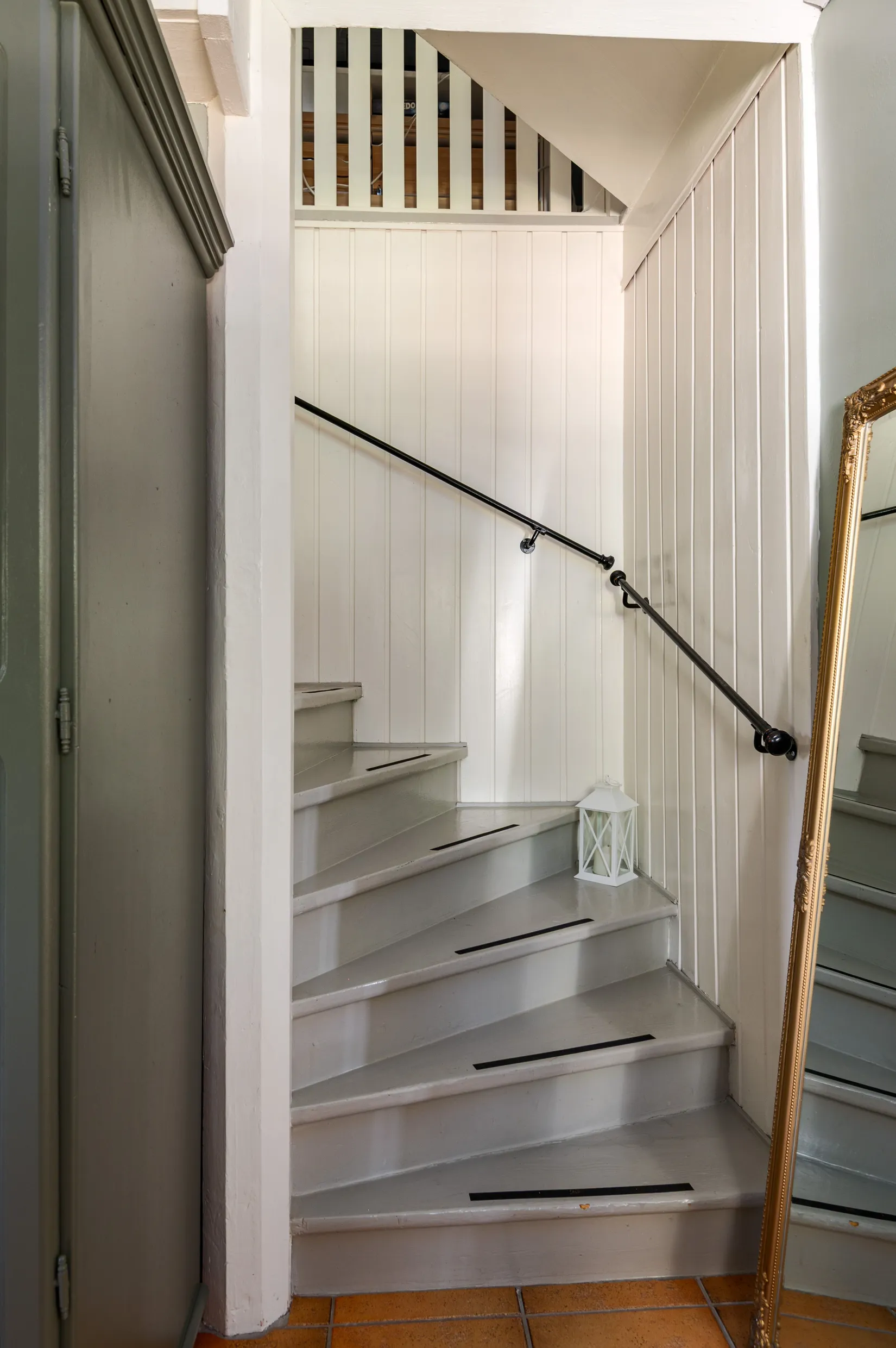 Villa, Liverpoolsgatan 52, Liverpoolsområdet , Motala