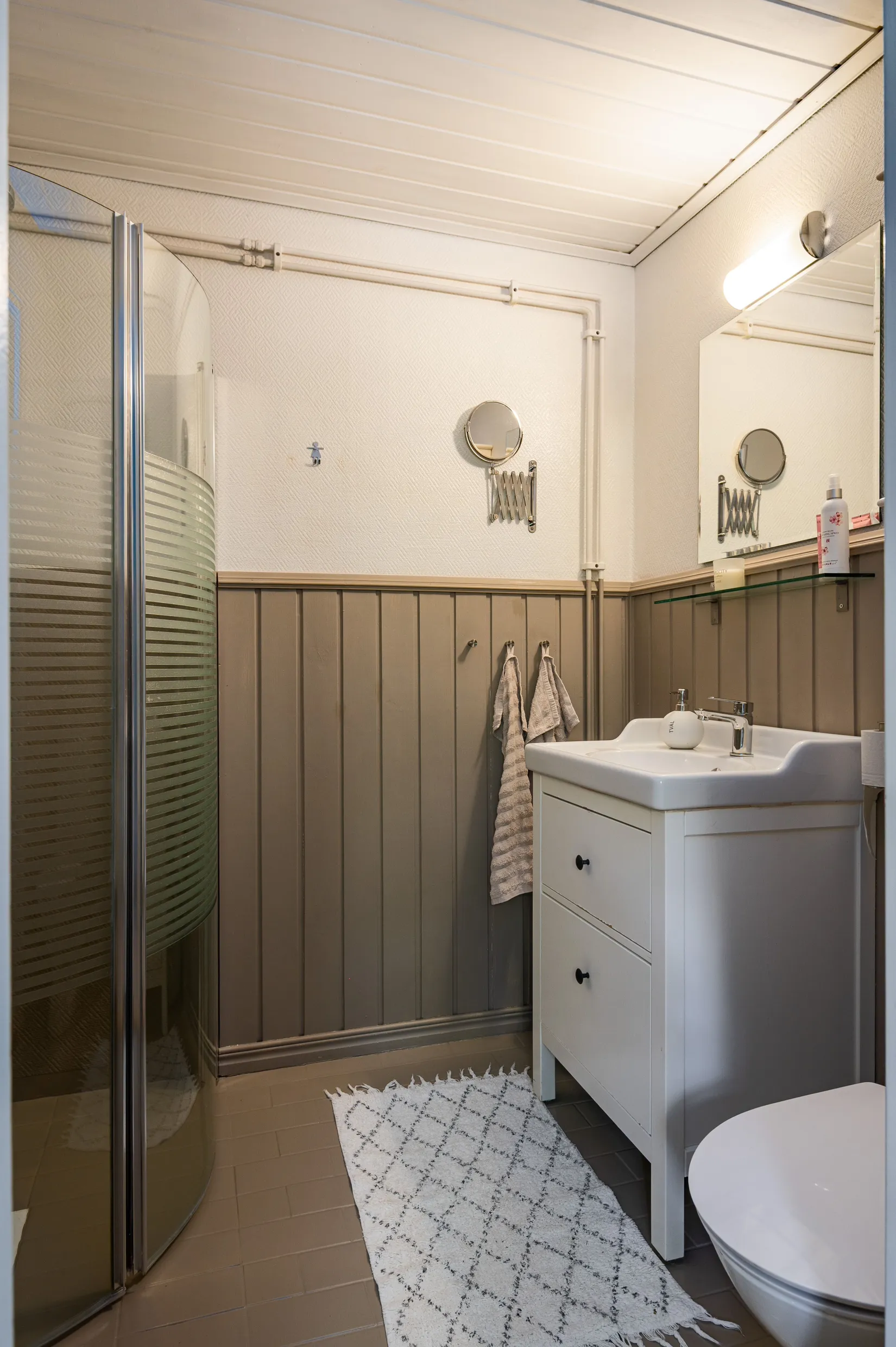Villa, Liverpoolsgatan 52, Liverpoolsområdet , Motala