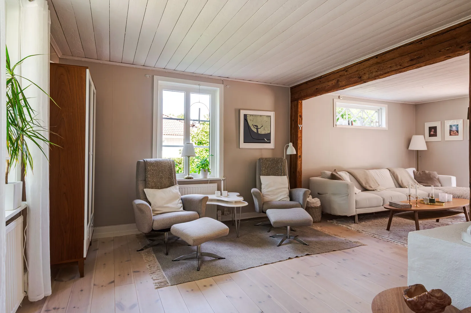Villa, Liverpoolsgatan 52, Liverpoolsområdet , Motala