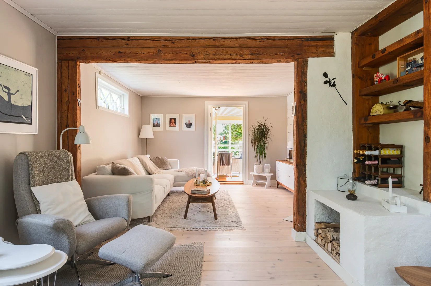 Villa, Liverpoolsgatan 52, Liverpoolsområdet , Motala