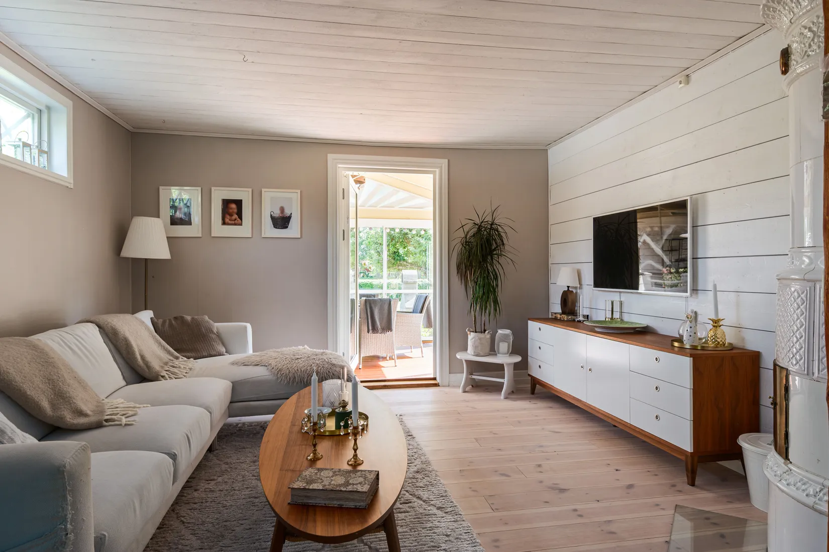 Villa, Liverpoolsgatan 52, Liverpoolsområdet , Motala