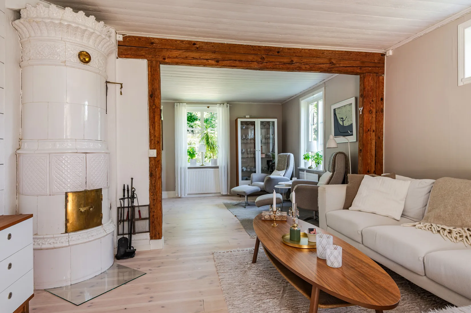 Villa, Liverpoolsgatan 52, Liverpoolsområdet , Motala