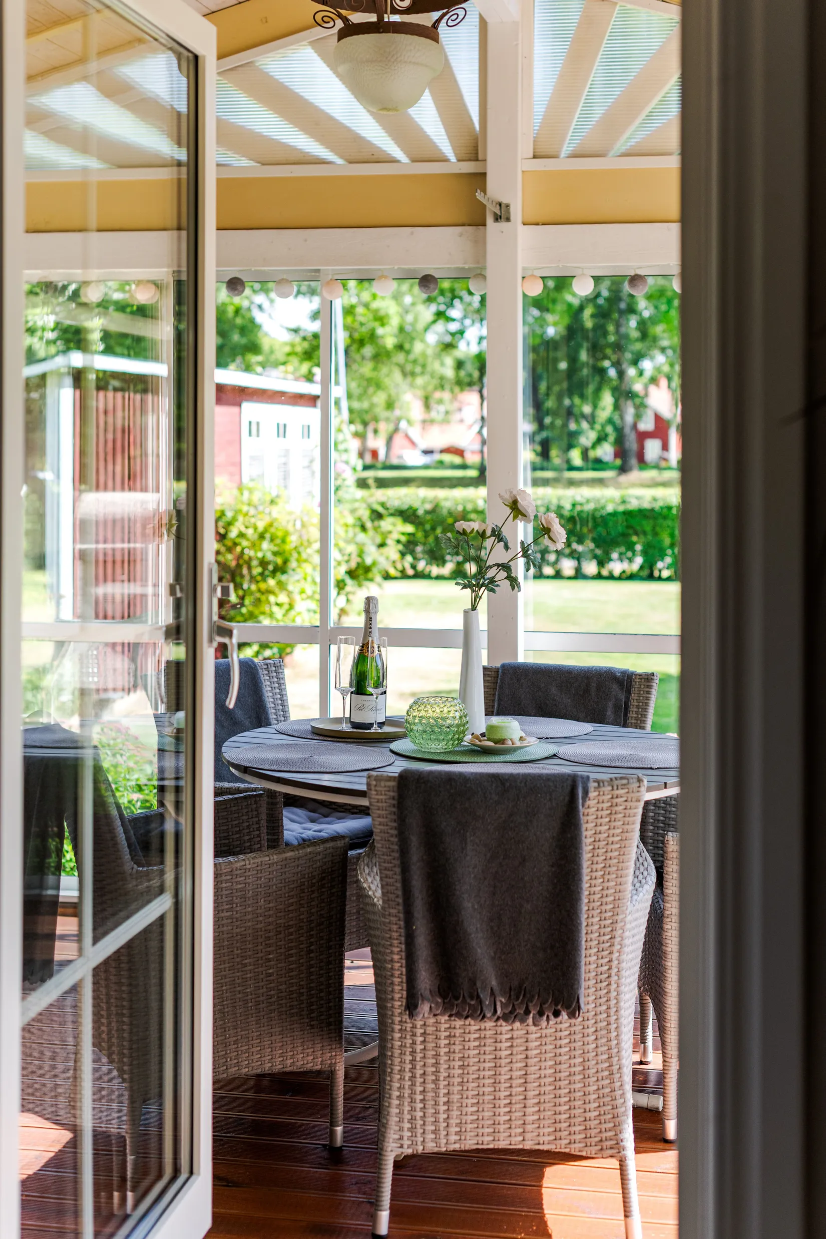 Villa, Liverpoolsgatan 52, Liverpoolsområdet , Motala