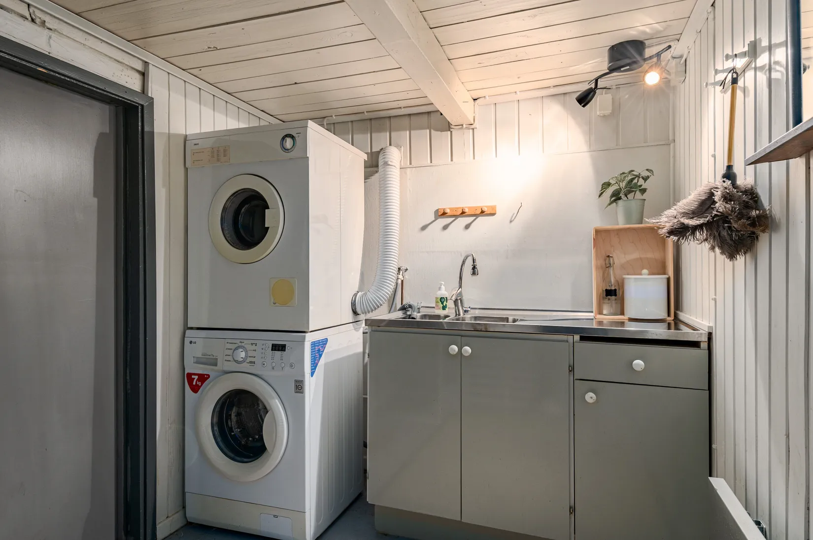 Villa, Liverpoolsgatan 52, Liverpoolsområdet , Motala