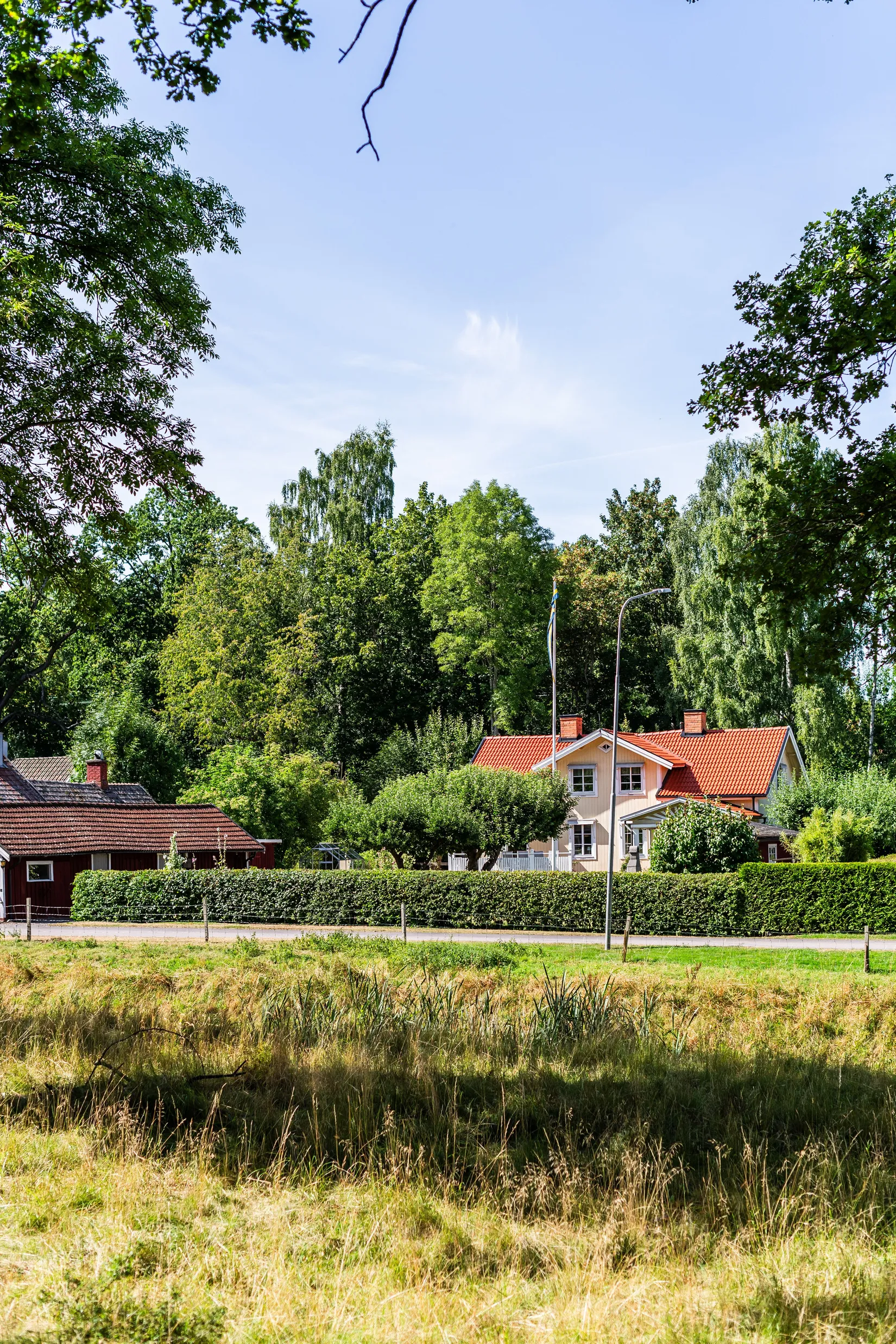 Villa, Liverpoolsgatan 52, Liverpoolsområdet , Motala
