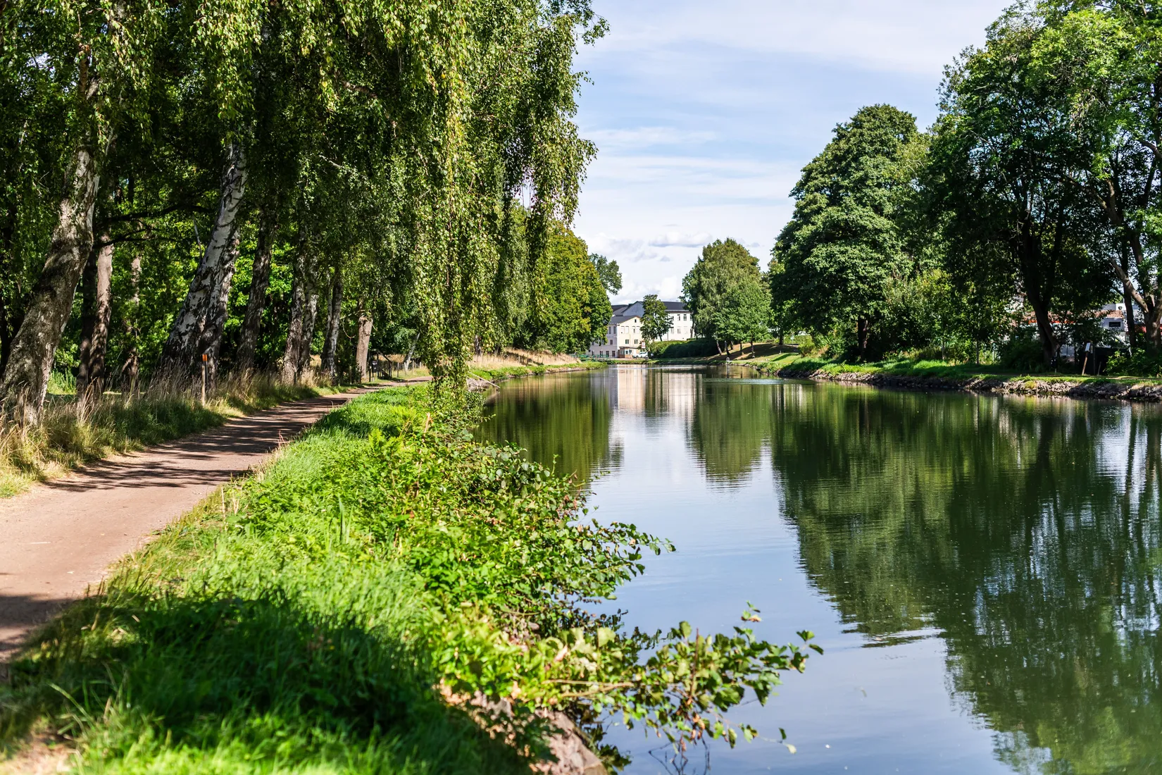 Villa, Liverpoolsgatan 52, Liverpoolsområdet , Motala