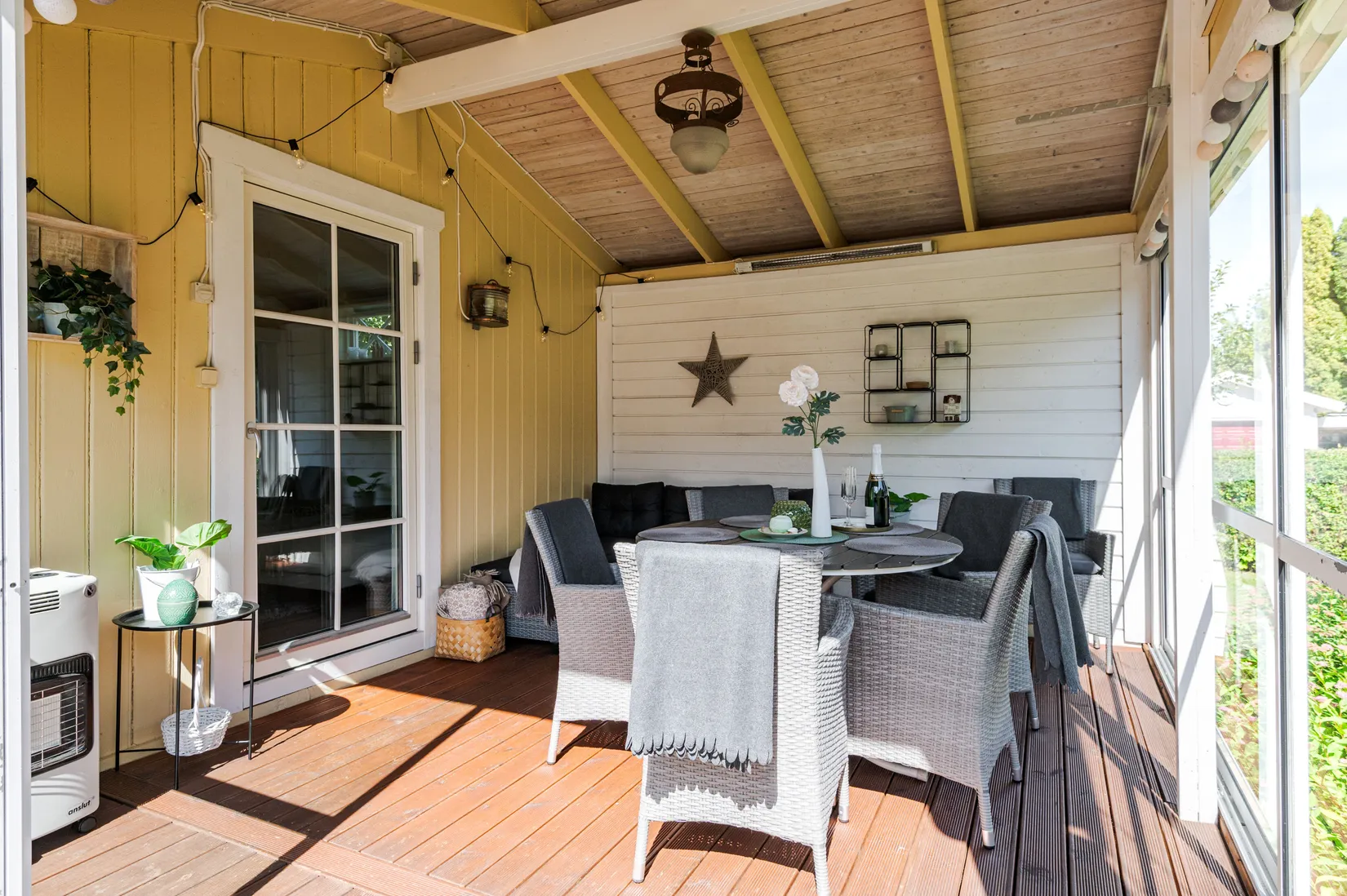 Villa, Liverpoolsgatan 52, Liverpoolsområdet , Motala