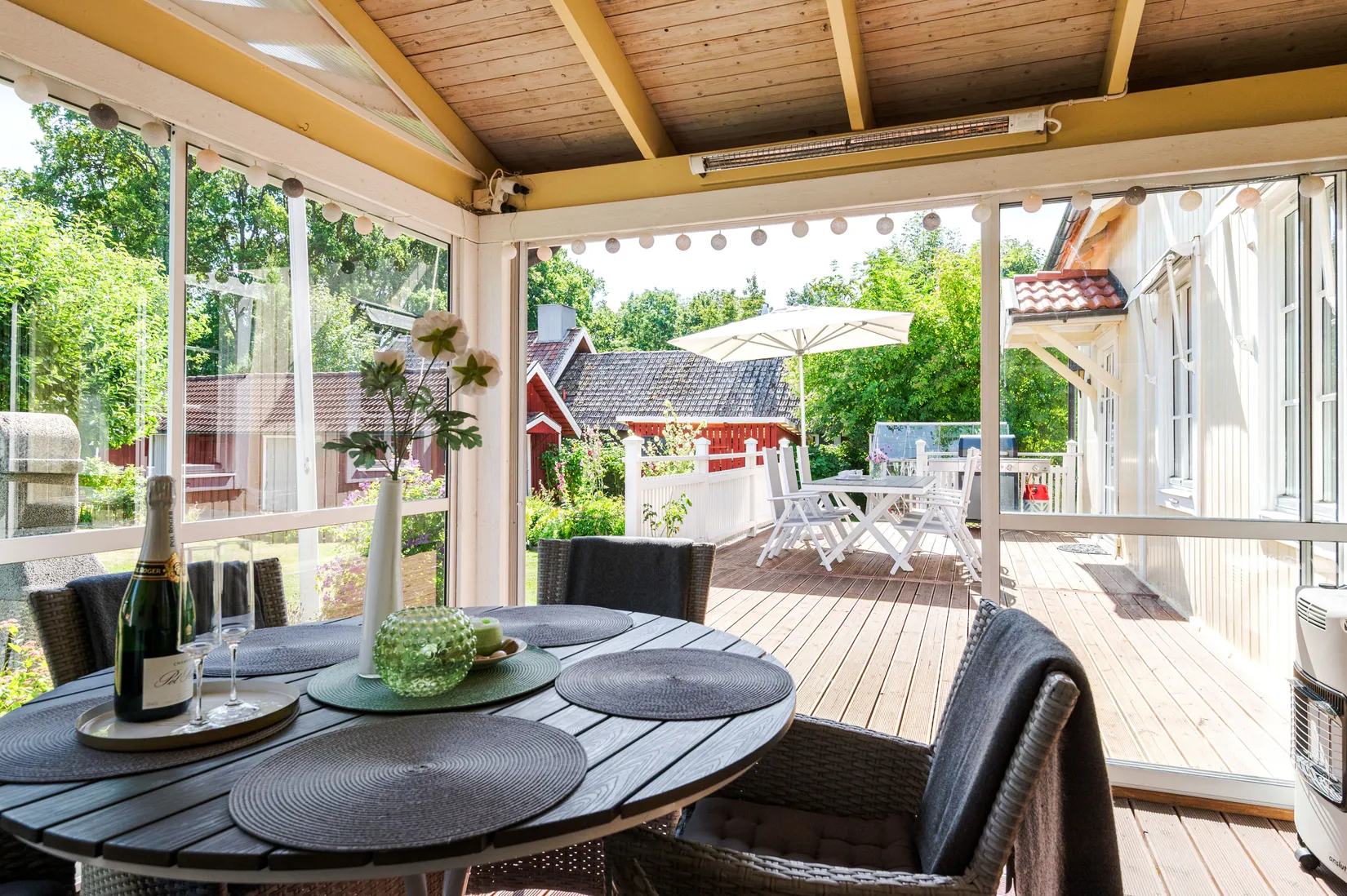 Villa, Liverpoolsgatan 52, Liverpoolsområdet , Motala
